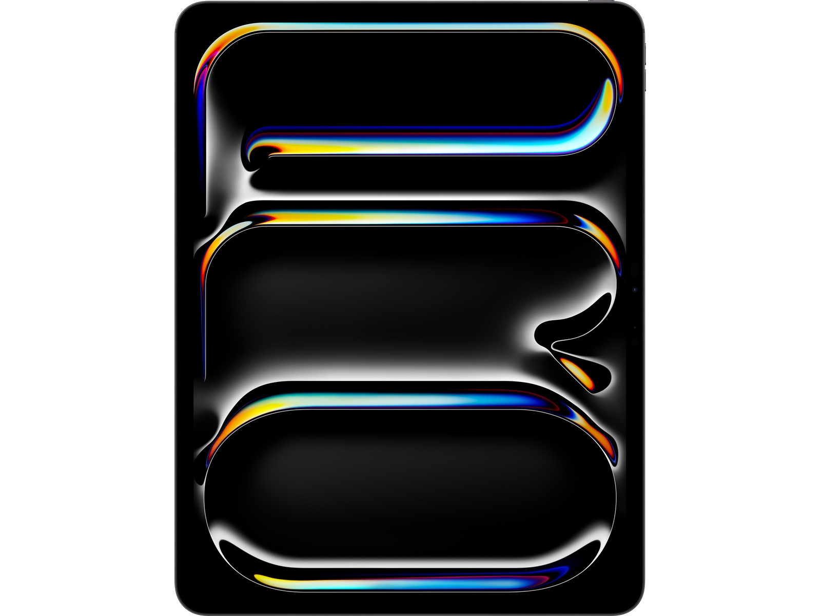 iPad Pro 13" (2025) 2TB WiFi (stellarsvart) Nettbrett / iPad