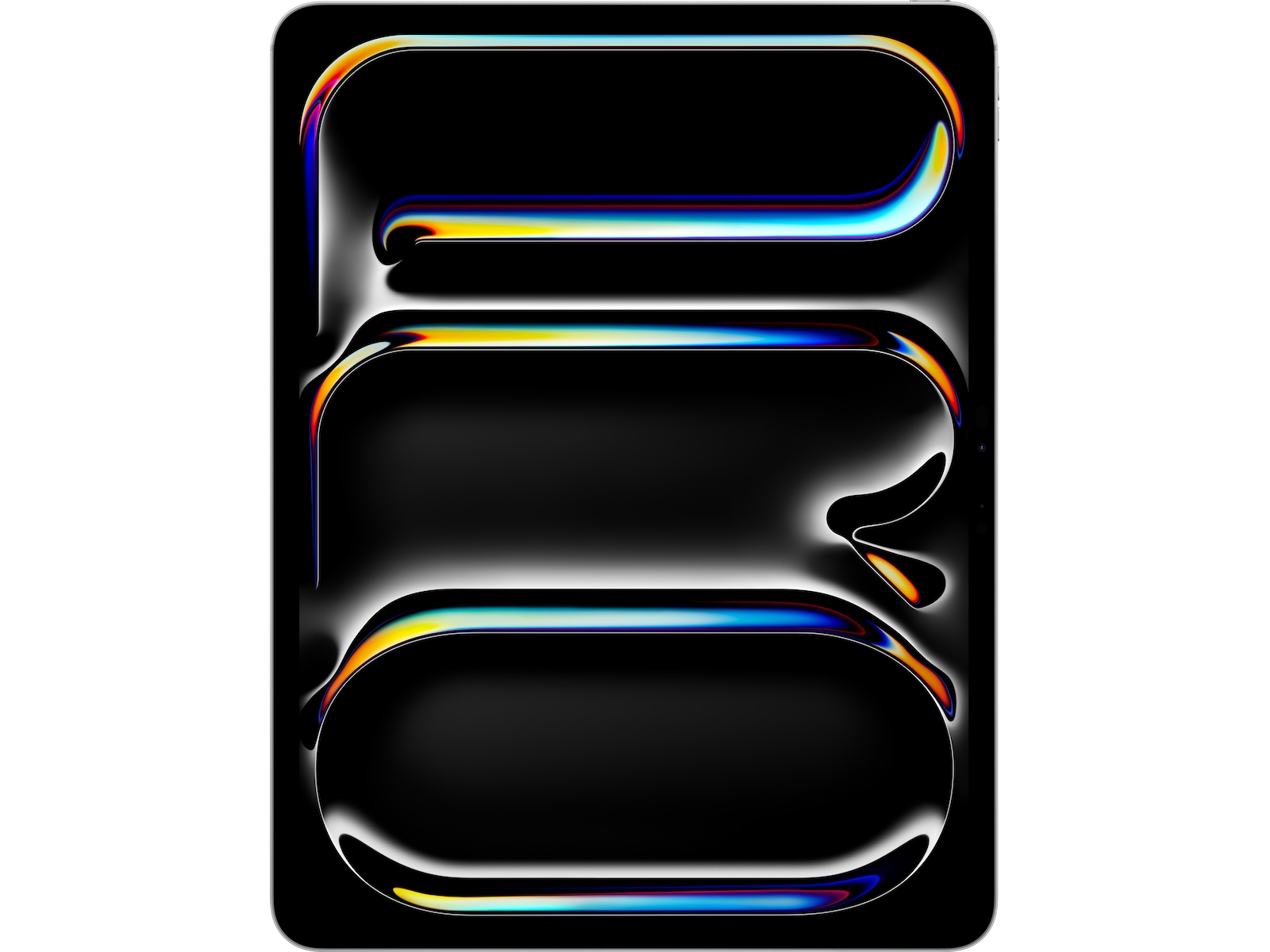 iPad Pro 13" (2025) 2TB 5G (sølv) Nettbrett / iPad