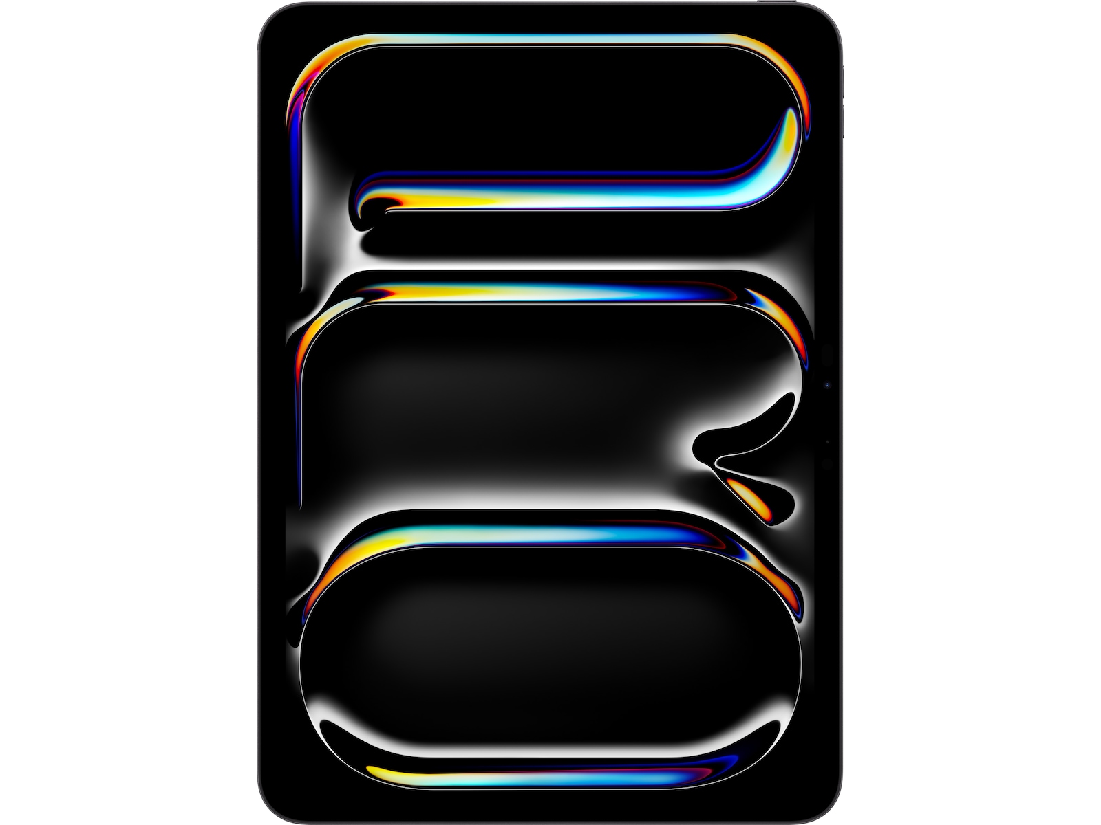 iPad Pro 11" (2025) 2TB 5G (stellarsvart) Nettbrett / iPad