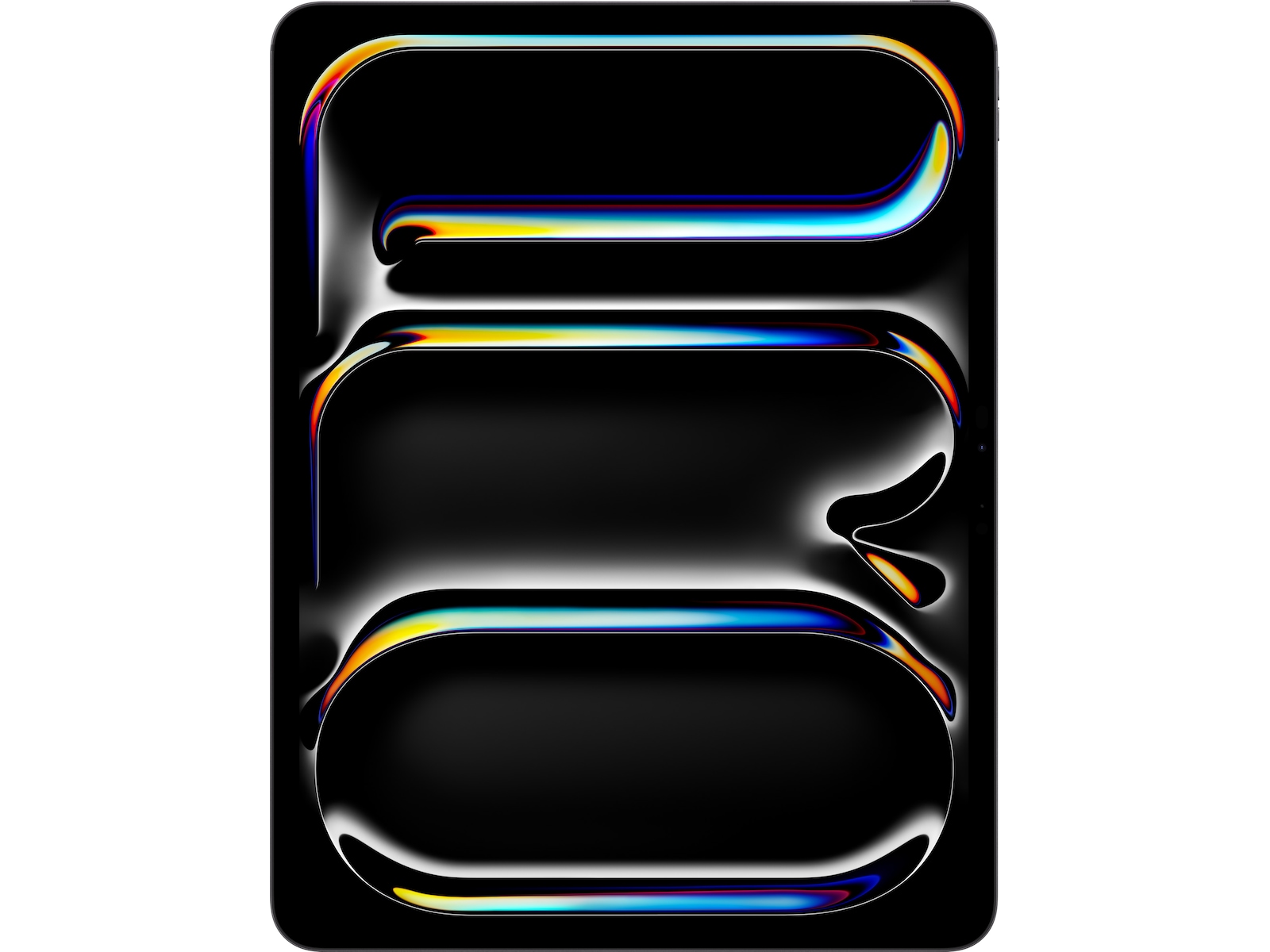iPad Pro 13" (2025) 1TB WiFi (stellarsvart) Nettbrett / iPad