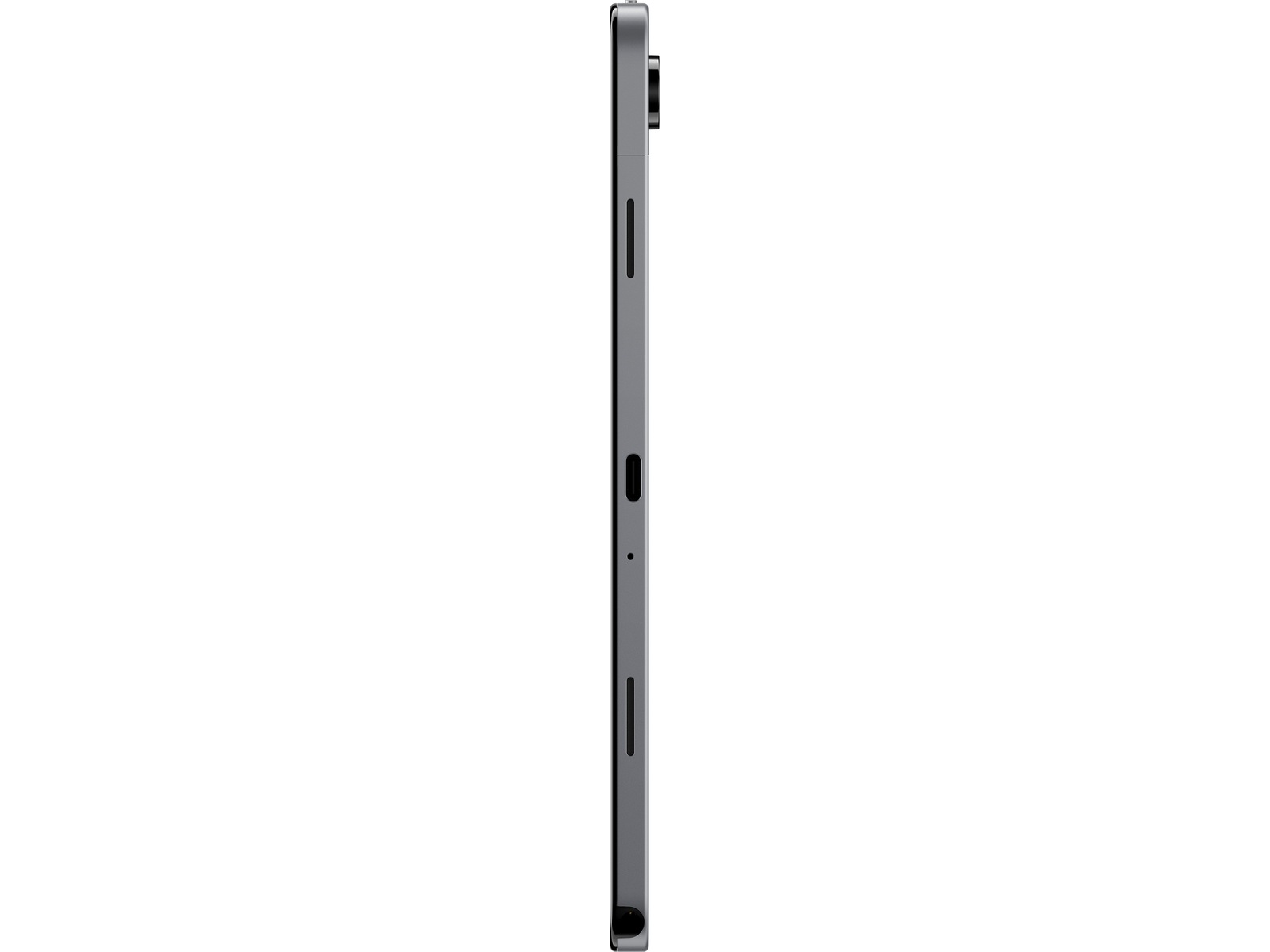 Galaxy Tab A11+ 5G 256GB (grå) Nettbrett / iPad