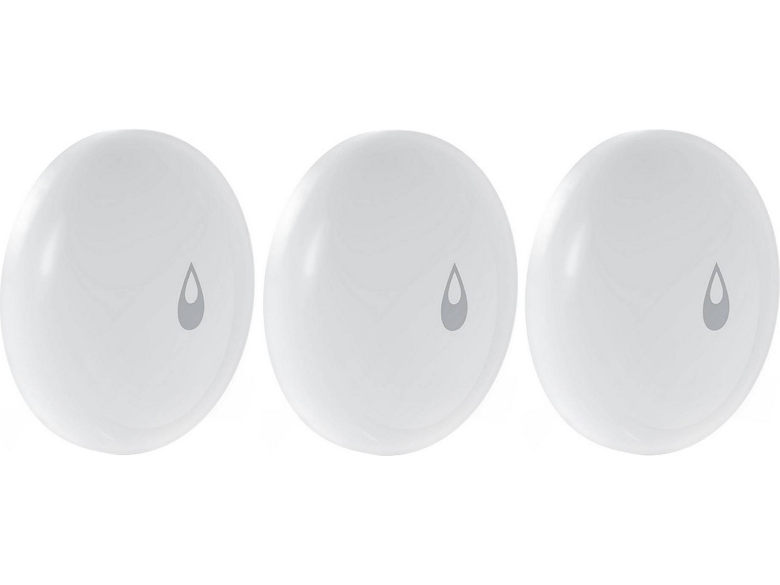 Aqara vannsensor T1 3-pakning Sensorer