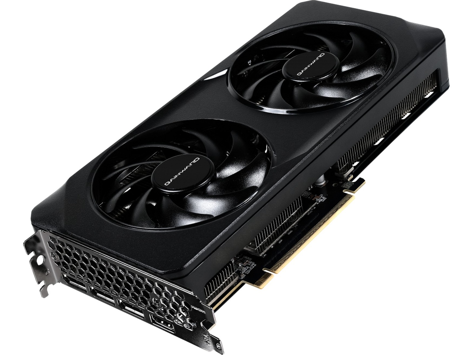 Gainward GeForce RTX 5060Ti Ghost OC Skjermkort