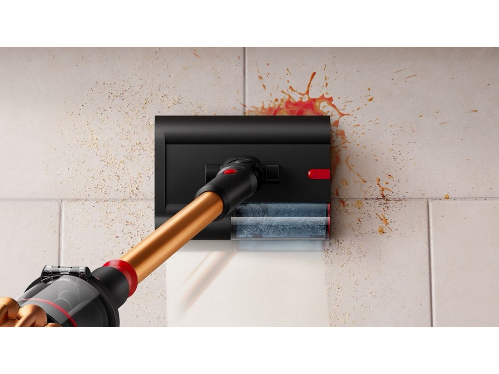 Dyson V16 Piston Animal Submarine trådløs støvsuger Trådløse støvsugere