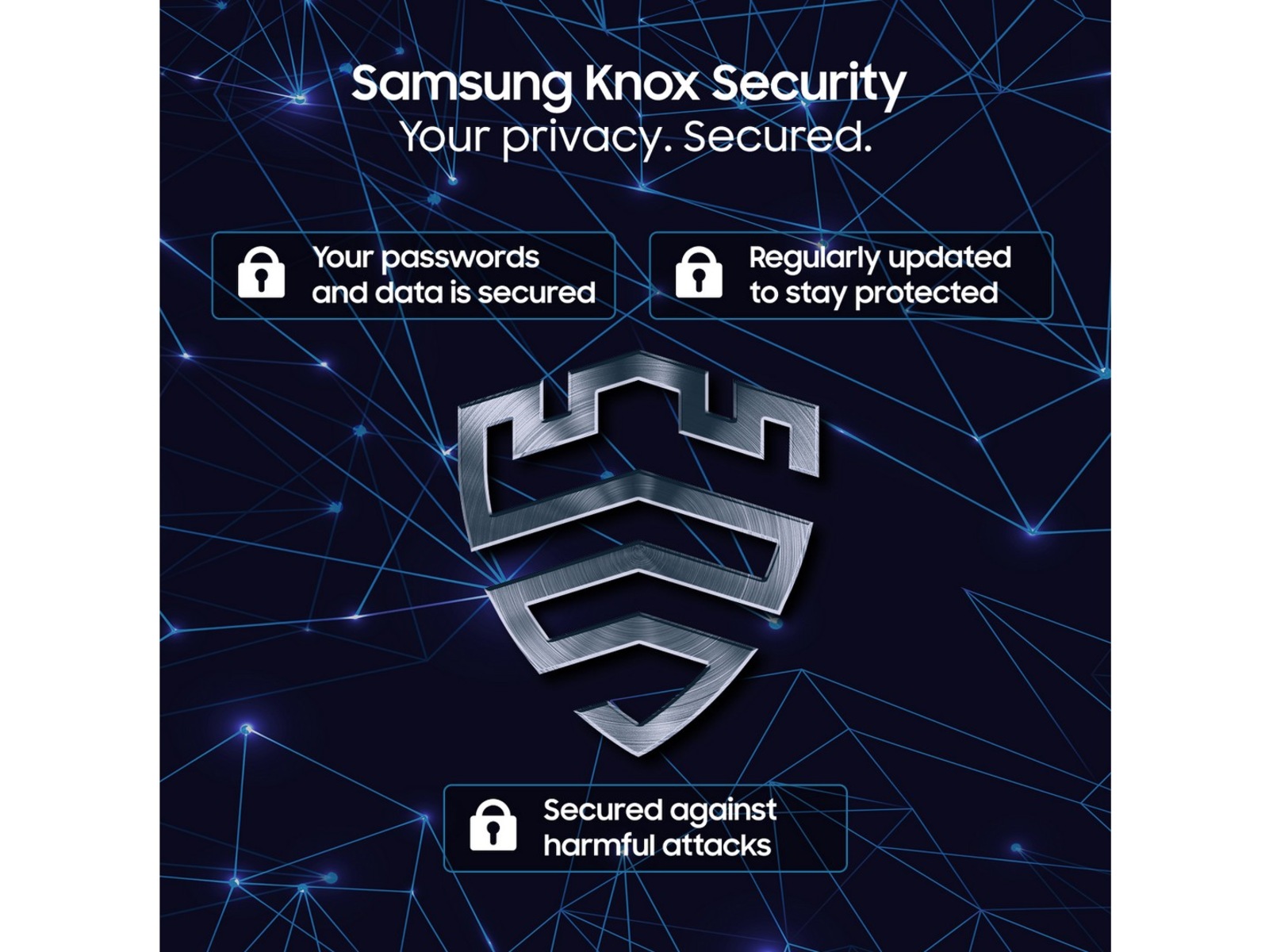 Samsung 43" Q7F2 QLED 4K Smart TV (2025) 20 - 49 tommer TV