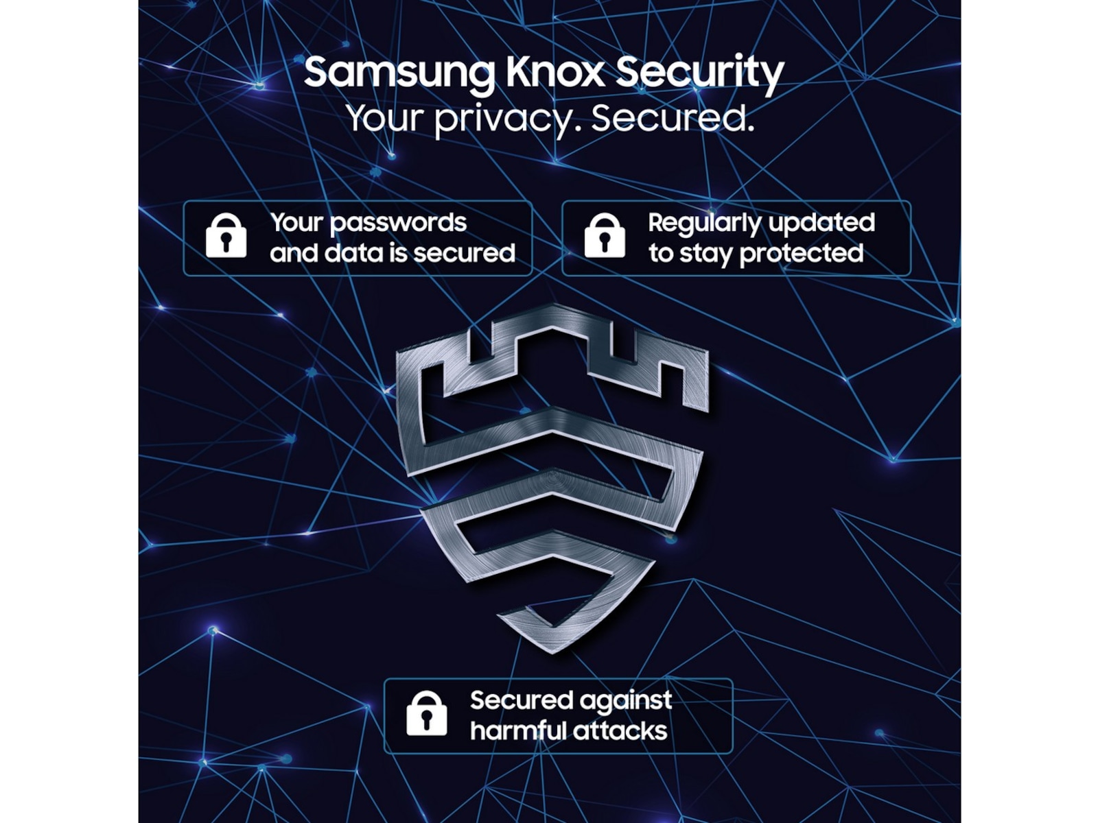 Samsung 65" Q7F2 QLED 4K Smart TV (2025) 60 - 69 tommer TV