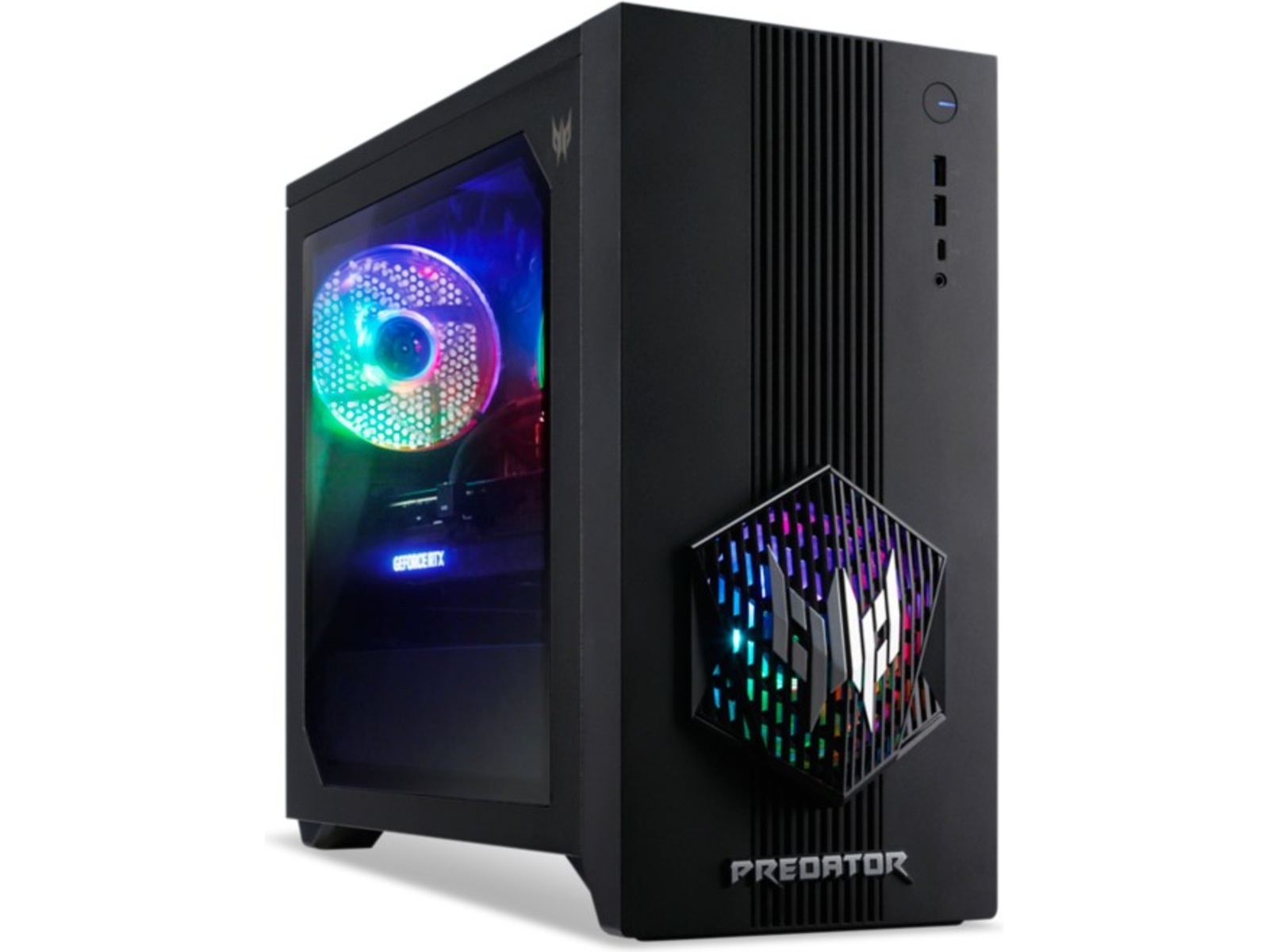 Acer Predator Orion 3000 665 Gaming-PC stasjonær