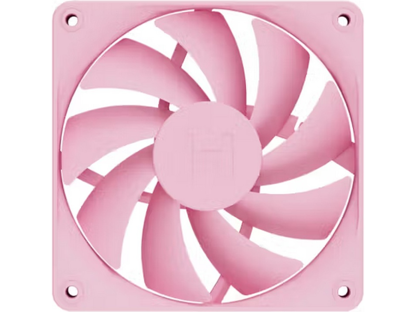 HYTE FA12 Vifte 4pk (rosa) Vifter