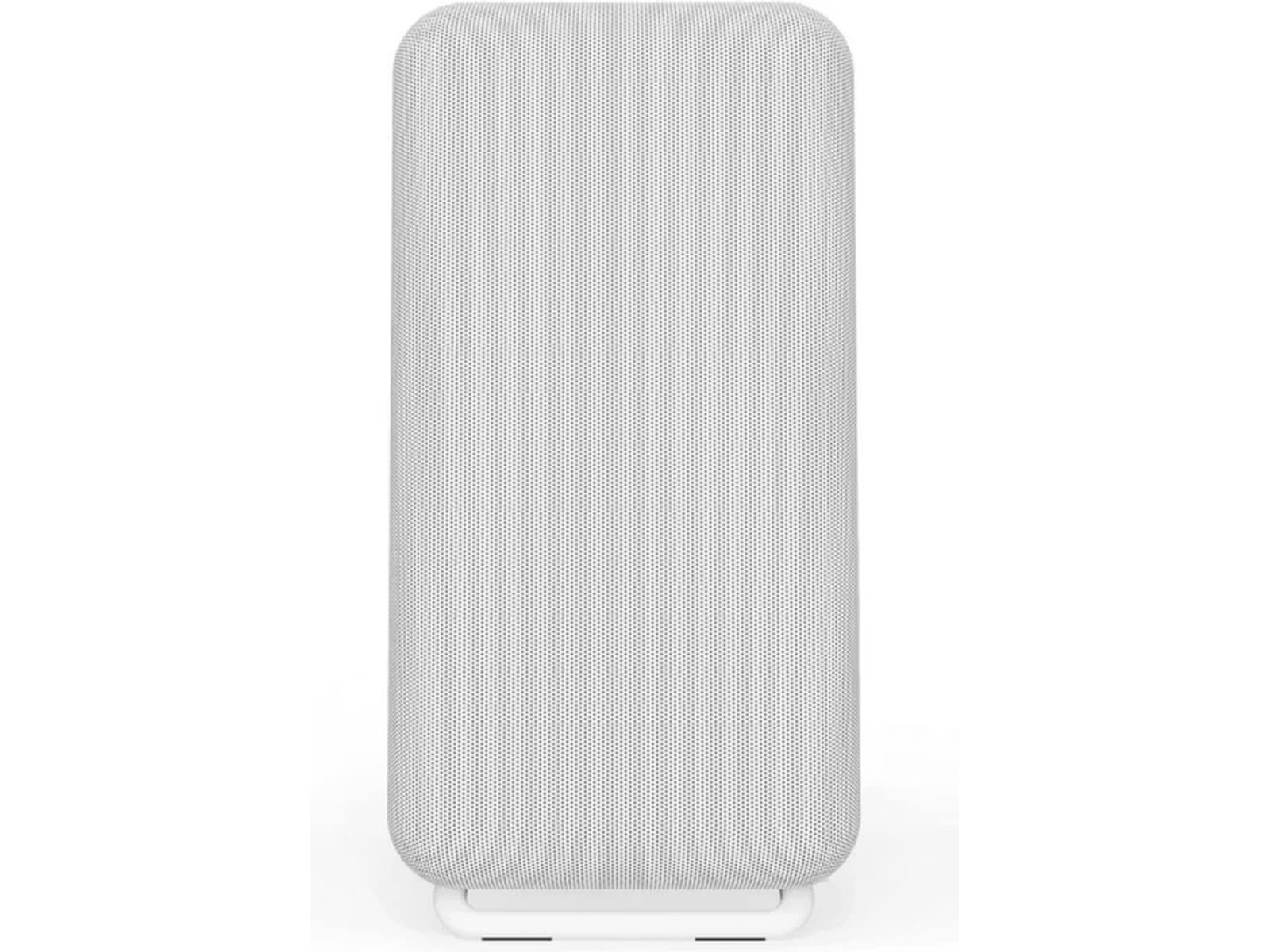 HYTE X50 Air Mid Tower (hvit) Midi tower