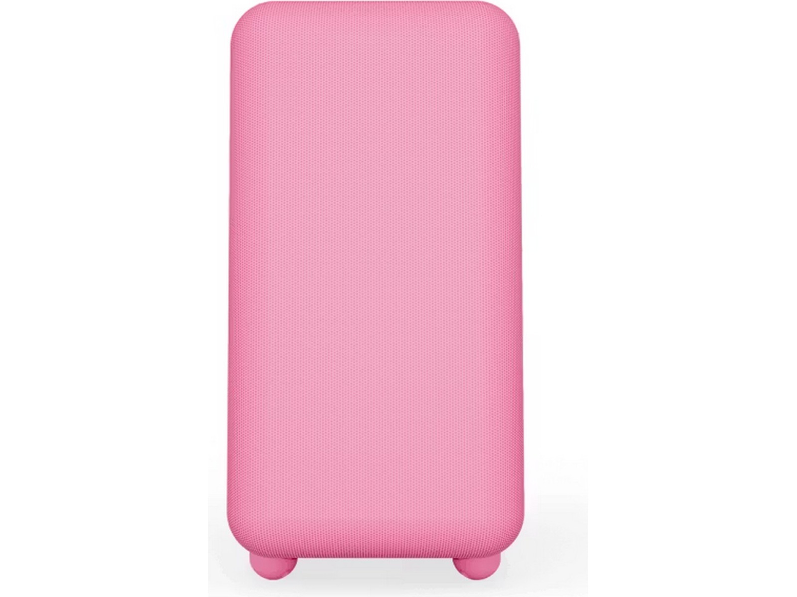 HYTE X50 Midi-Tower (rosa) Midi tower