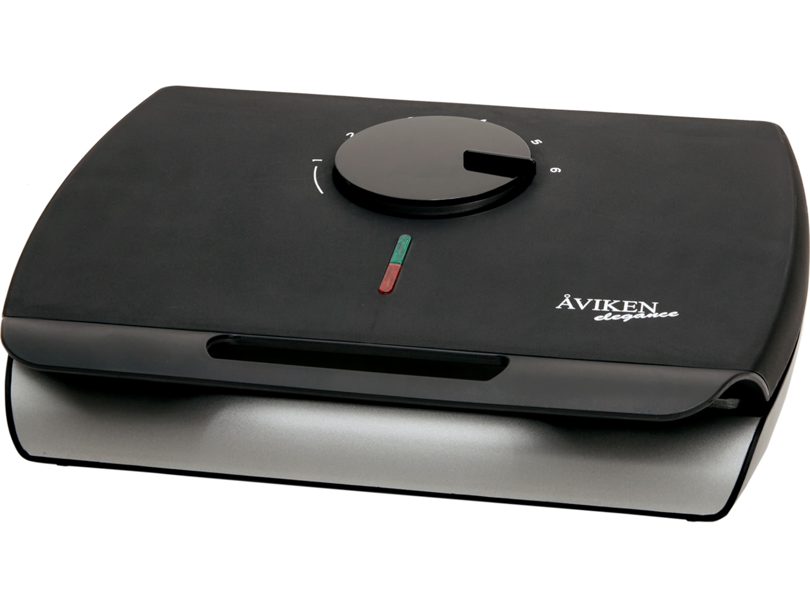 Åviken Elegance 910.209 Dobbelt vaffeljern Vaffeljern