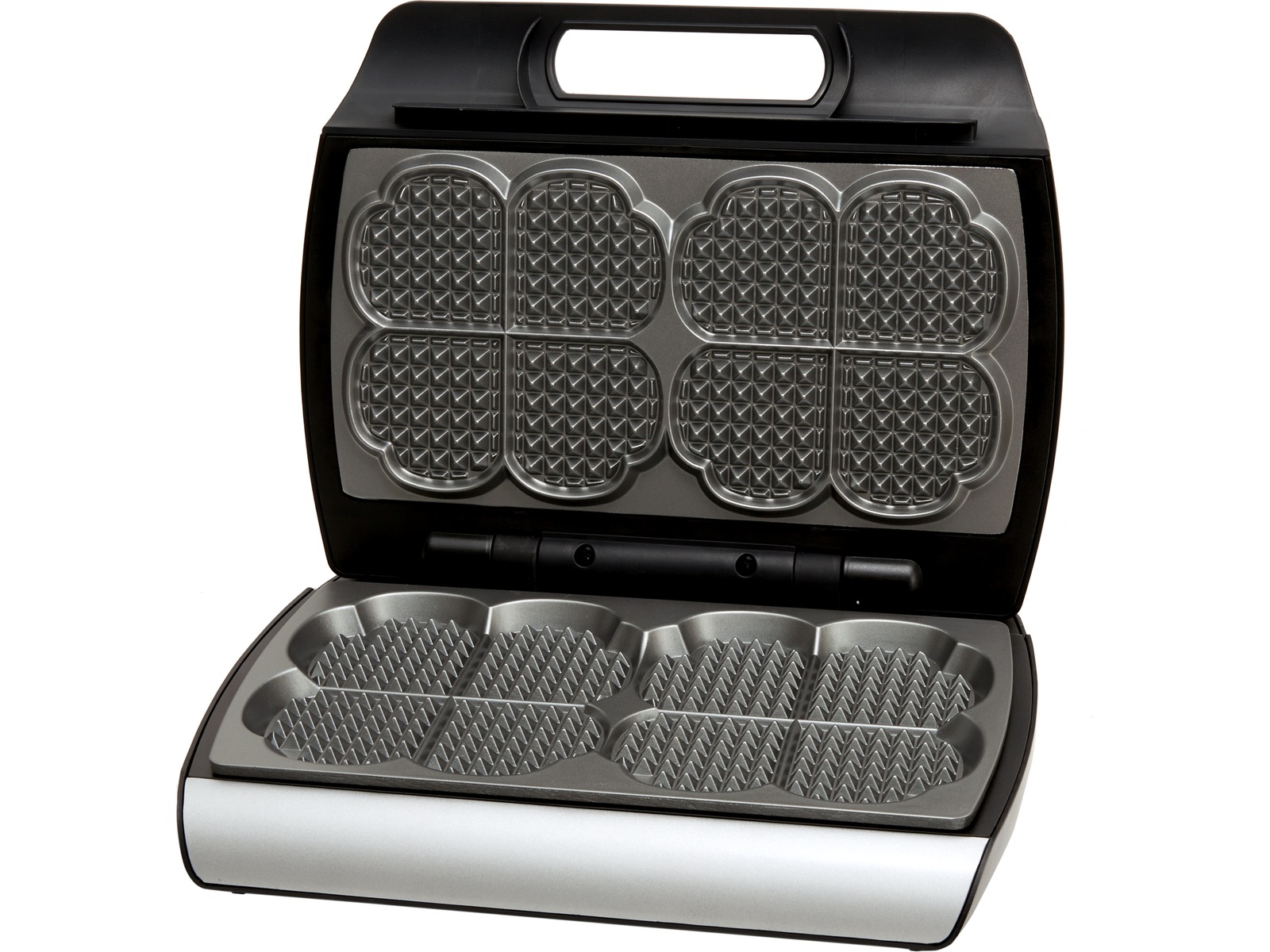 Åviken Elegance 910.209 Dobbelt vaffeljern Vaffeljern