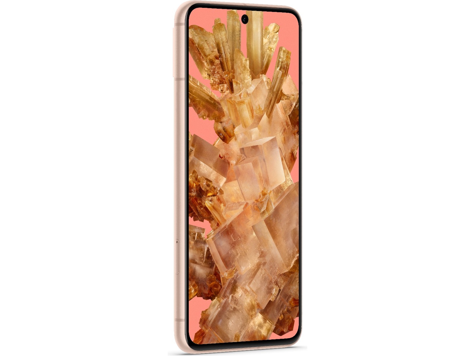 Google Pixel 8 128GB (rose) -B-Grade Demo mobiltelefoner
