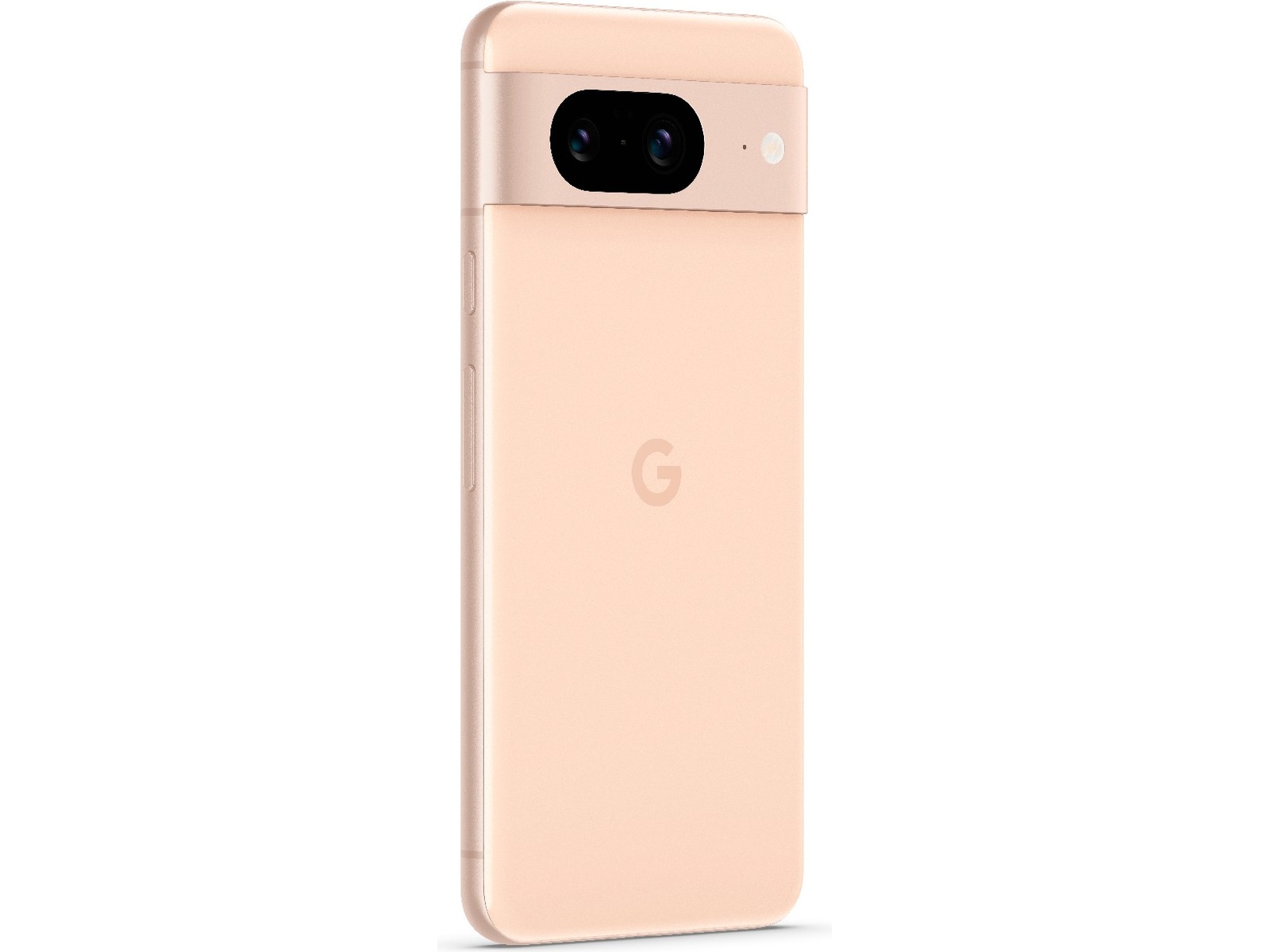Google Pixel 8 128GB (rose) -B-Grade Demo mobiltelefoner