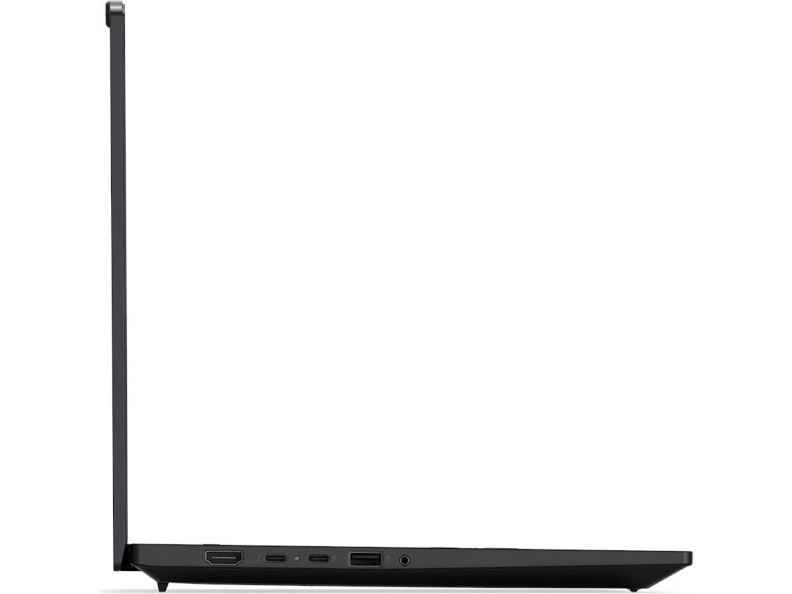Lenovo ThinkPad P14s G6 14,5" Workstation WQXGA PC - Bærbar / laptop
