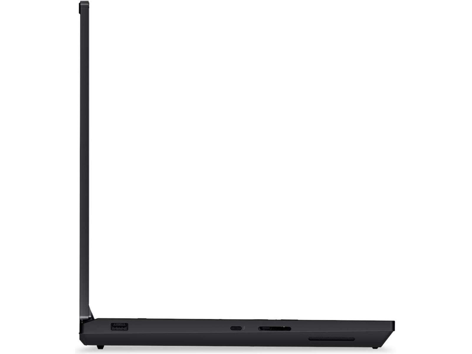 Lenovo ThinkPad P16 G3 16" Workstation WUXGA PC - Bærbar / laptop