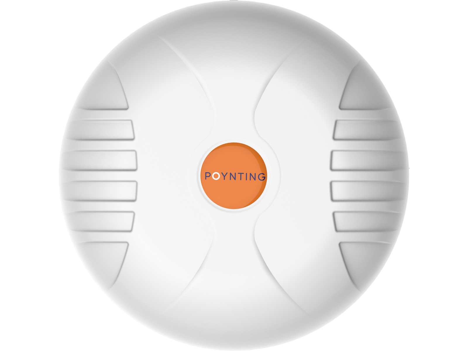 Poynting MIMO-4-19 antenne (hvit) Trådløse antenner