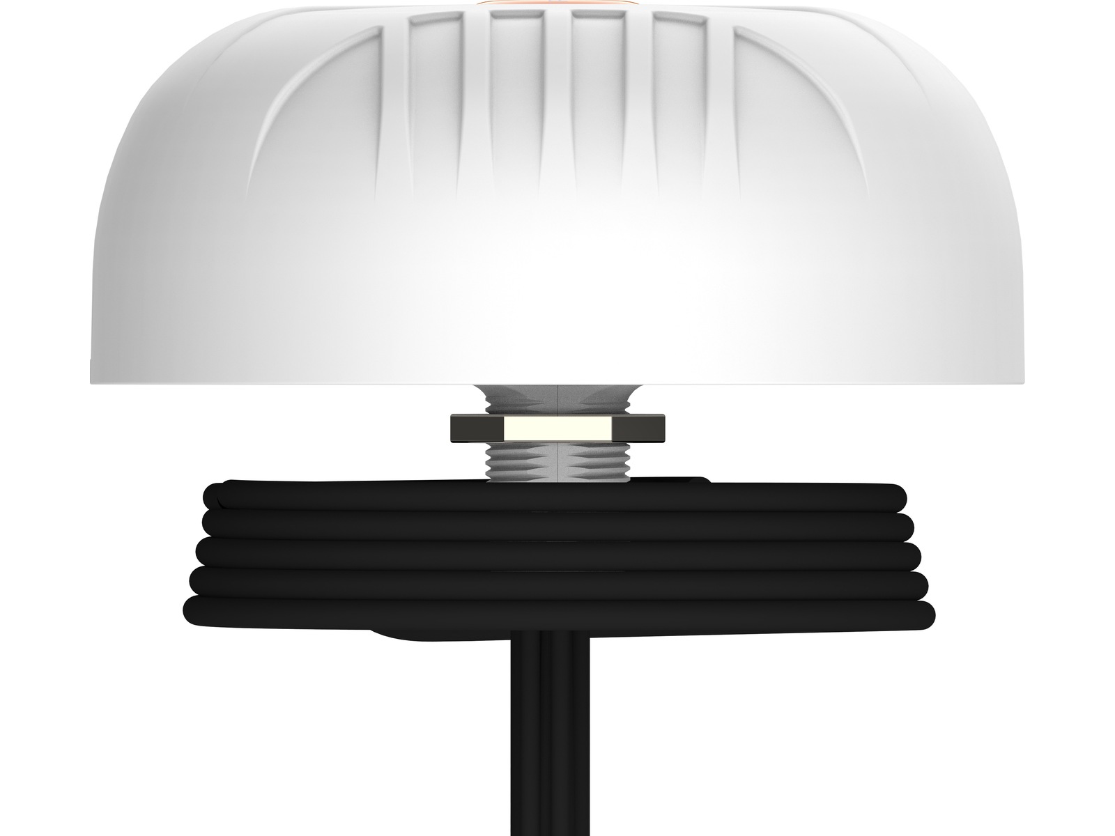 Poynting MIMO-4-19 antenne (hvit) Trådløse antenner