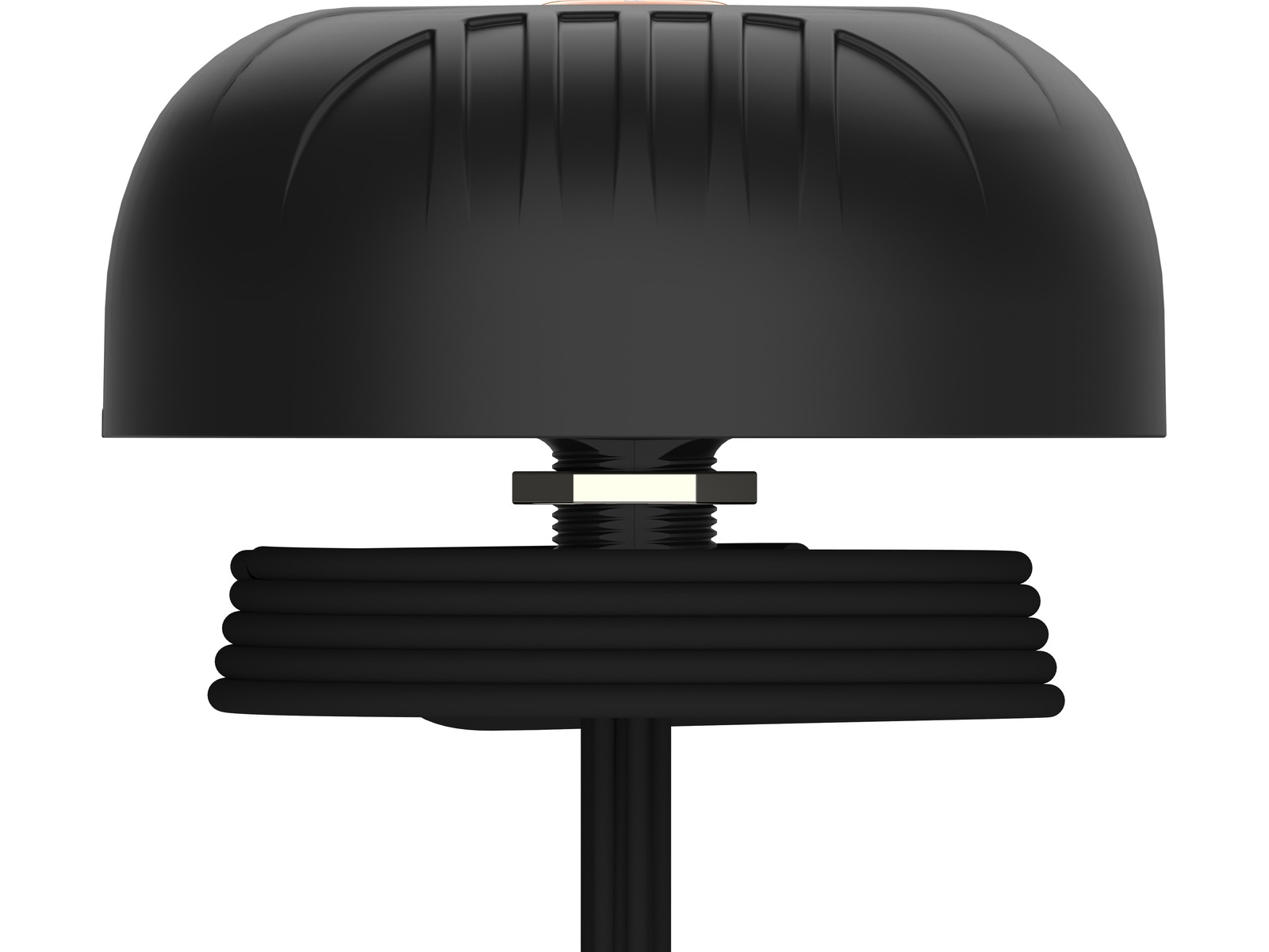Poynting MIMO-4-19-B antenne (svart) Trådløse antenner