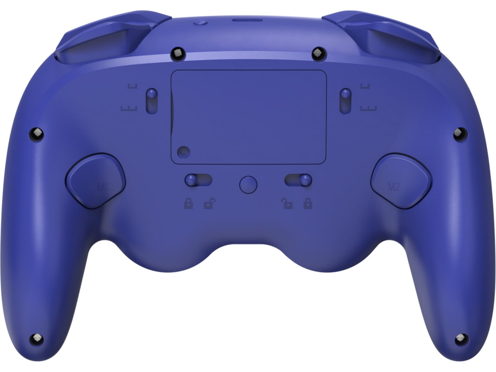 Oniverse Foenix Nintendo Switch 2 trådløs kontroller (fiolett) Tilbehør