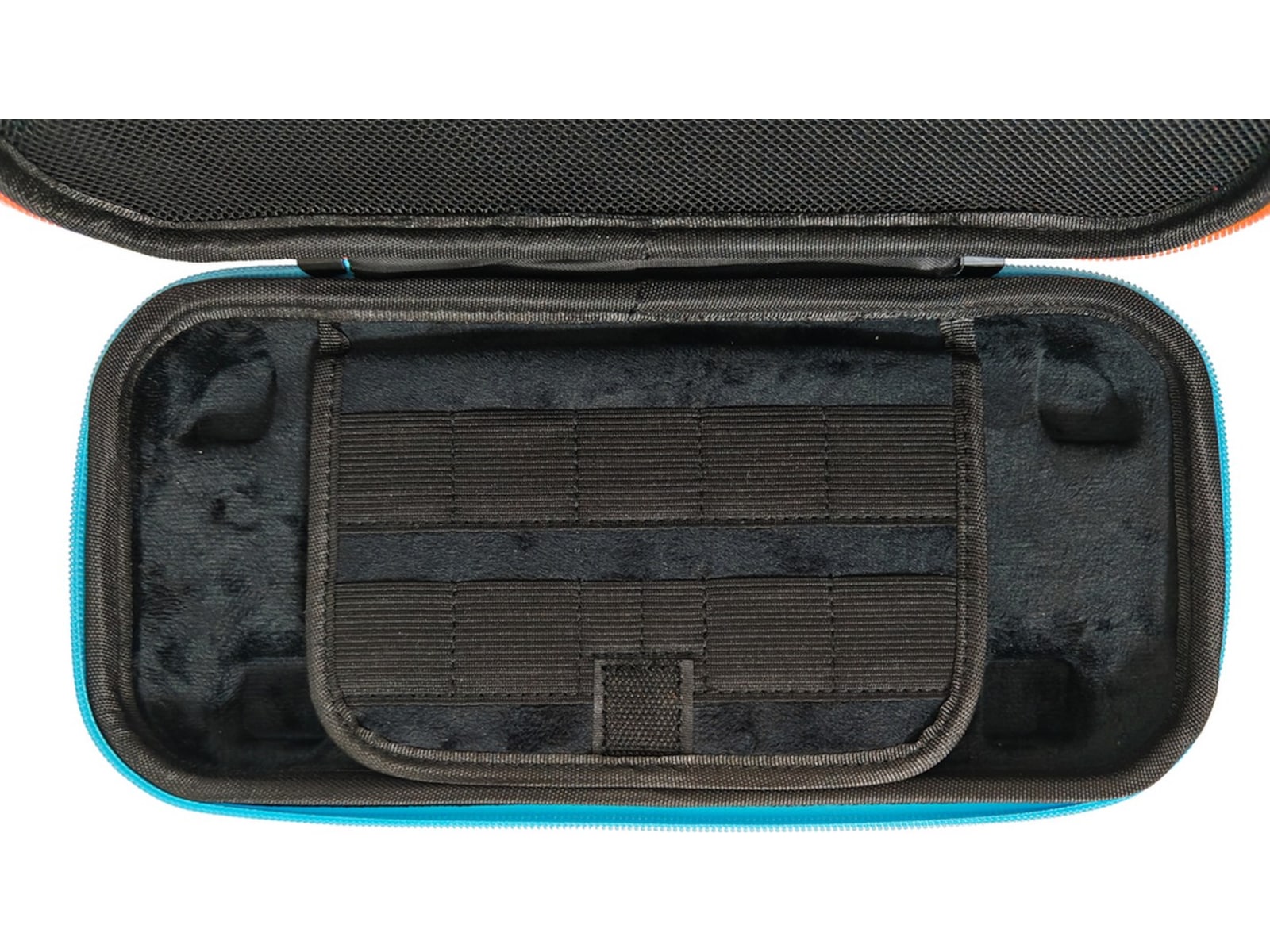 Oniverse Nintendo Switch 2 bæreetui (grå) Tilbehør