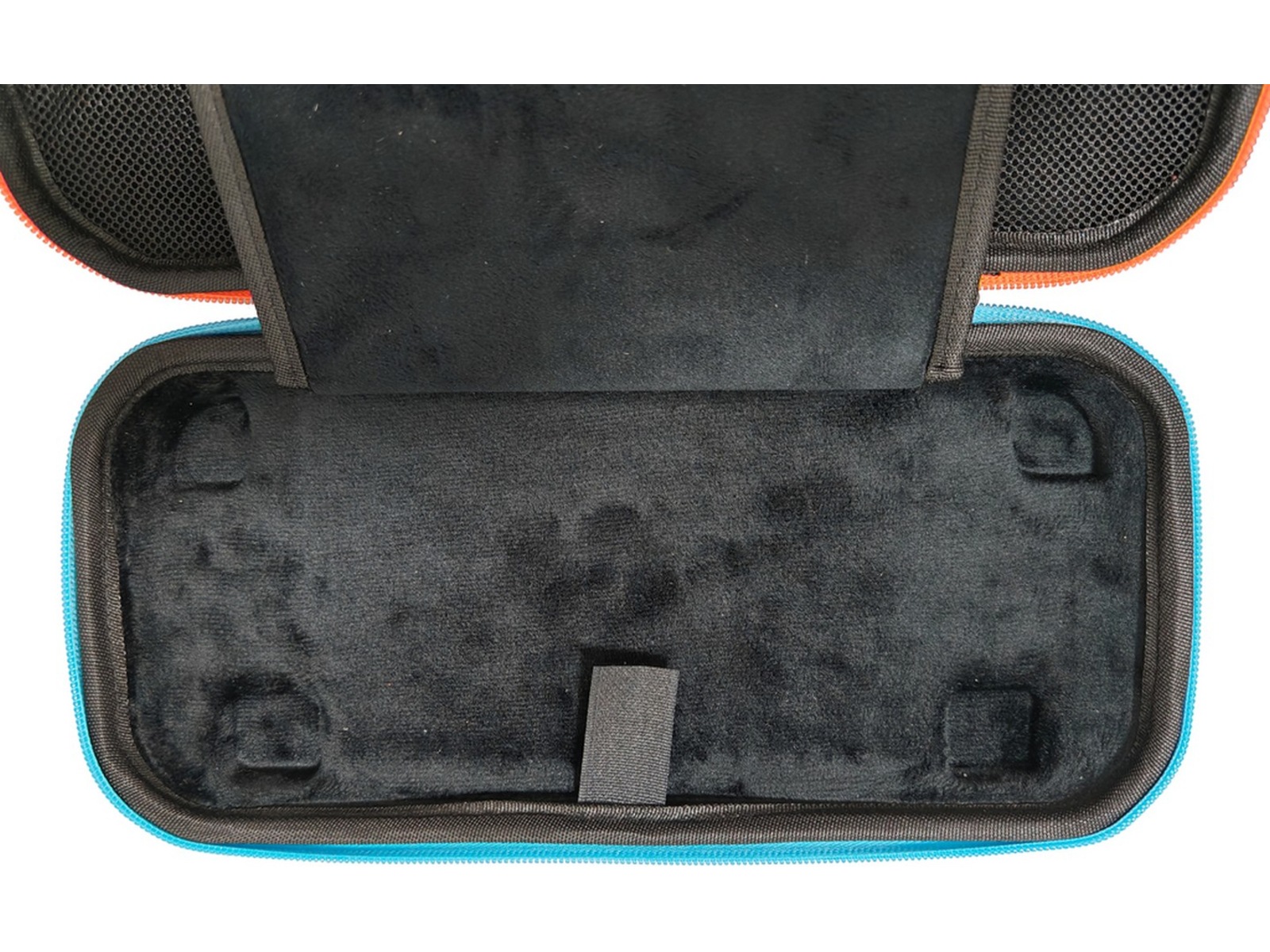 Oniverse Nintendo Switch 2 bæreetui (grå) Tilbehør