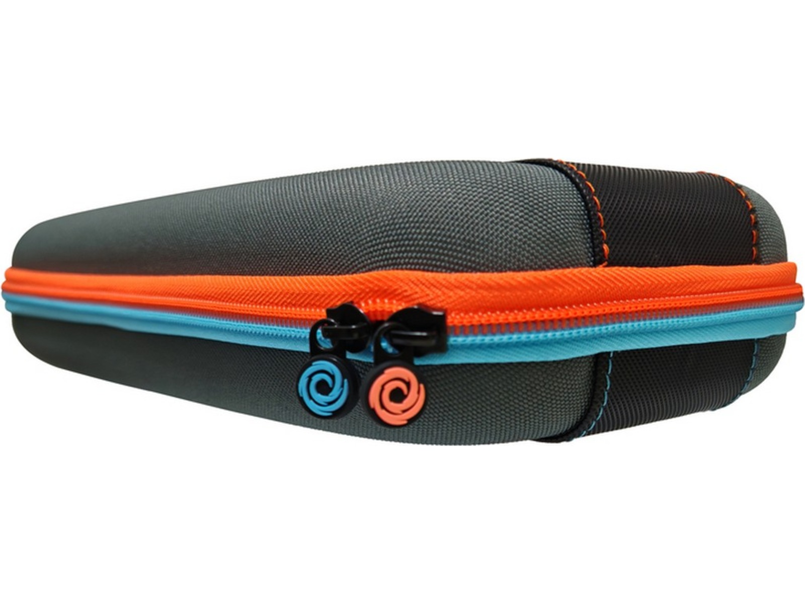 Oniverse Nintendo Switch 2 bæreetui (grå) Tilbehør