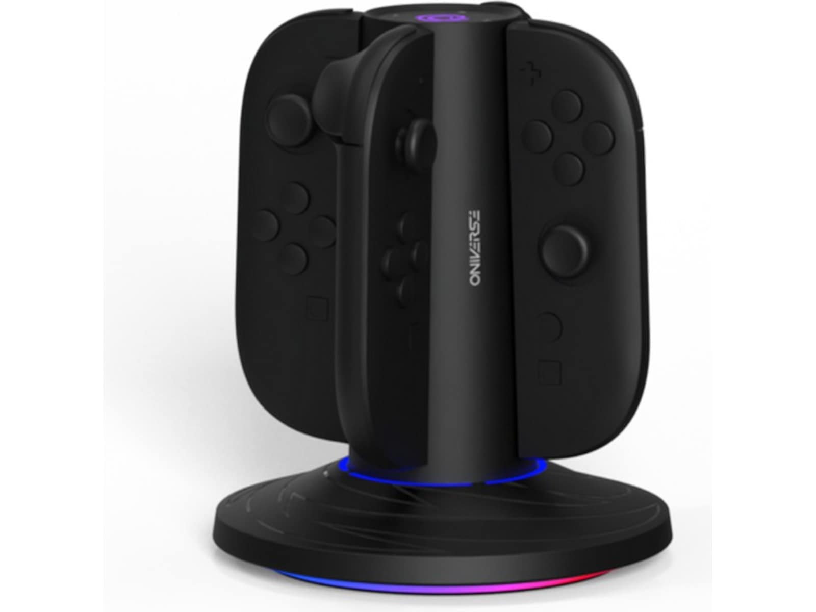 Oniverse Nintendo Switch 2 4 Joy-con ladestasjon Tilbehør