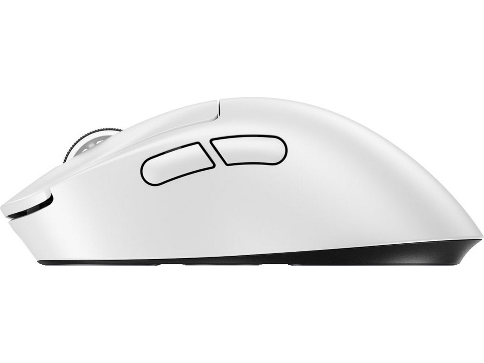 Logitech Pro X Superlight 2 DEX trådløs gamingmus (hvit) Gamingmus