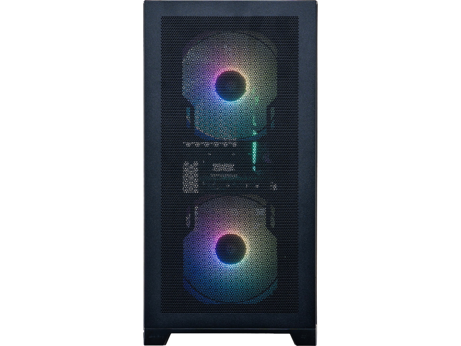 Komplett-PC Core Gaming i60 Gaming-PC stasjonær