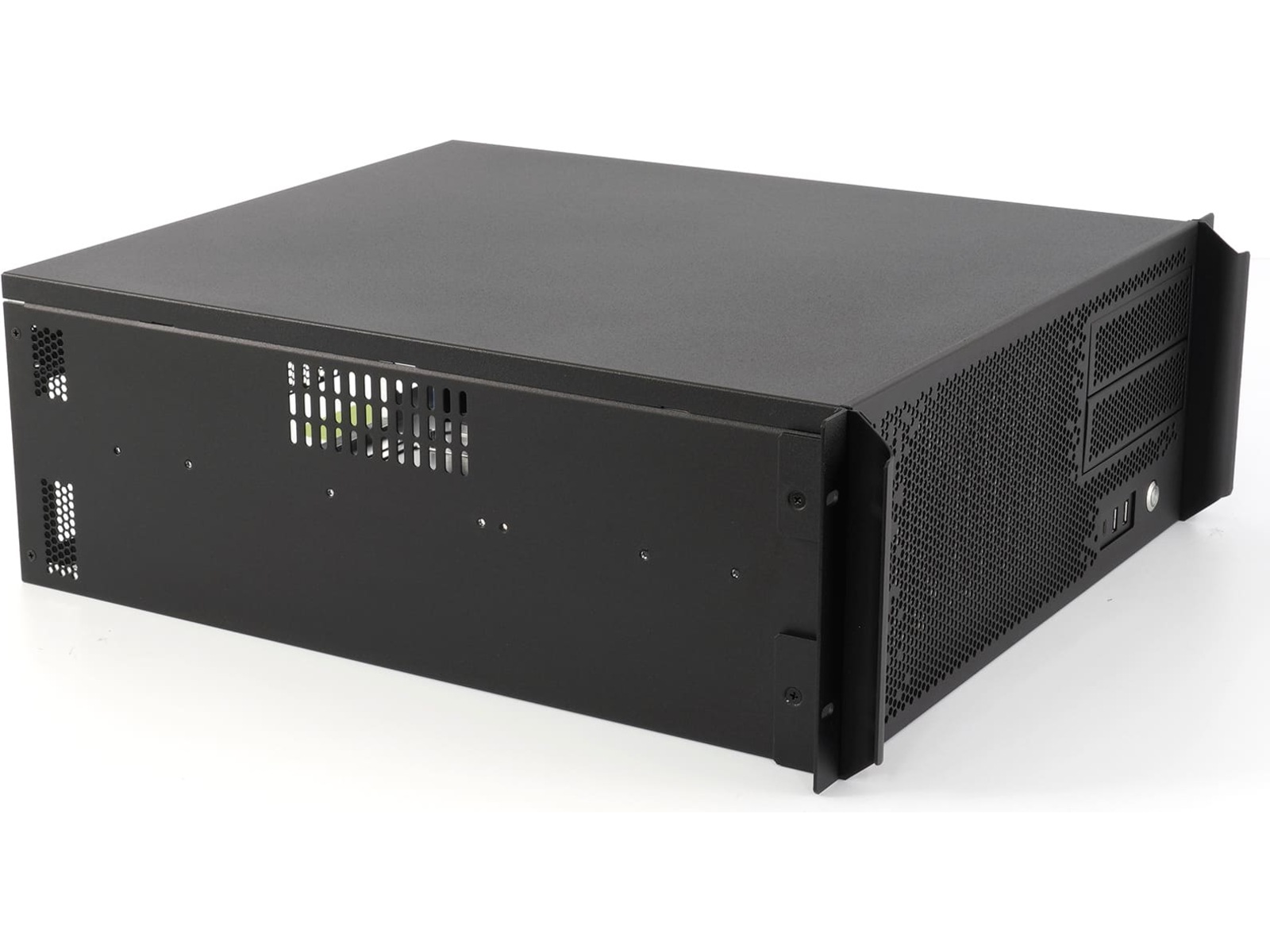 Sliger CX4200e 4U Chassis -B-Grade Demo annet i datautstyr