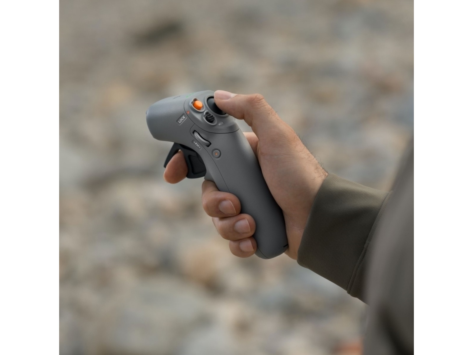 DJI Avata 2 Pro-View Combo -B-Grade Demo hjem & fritid