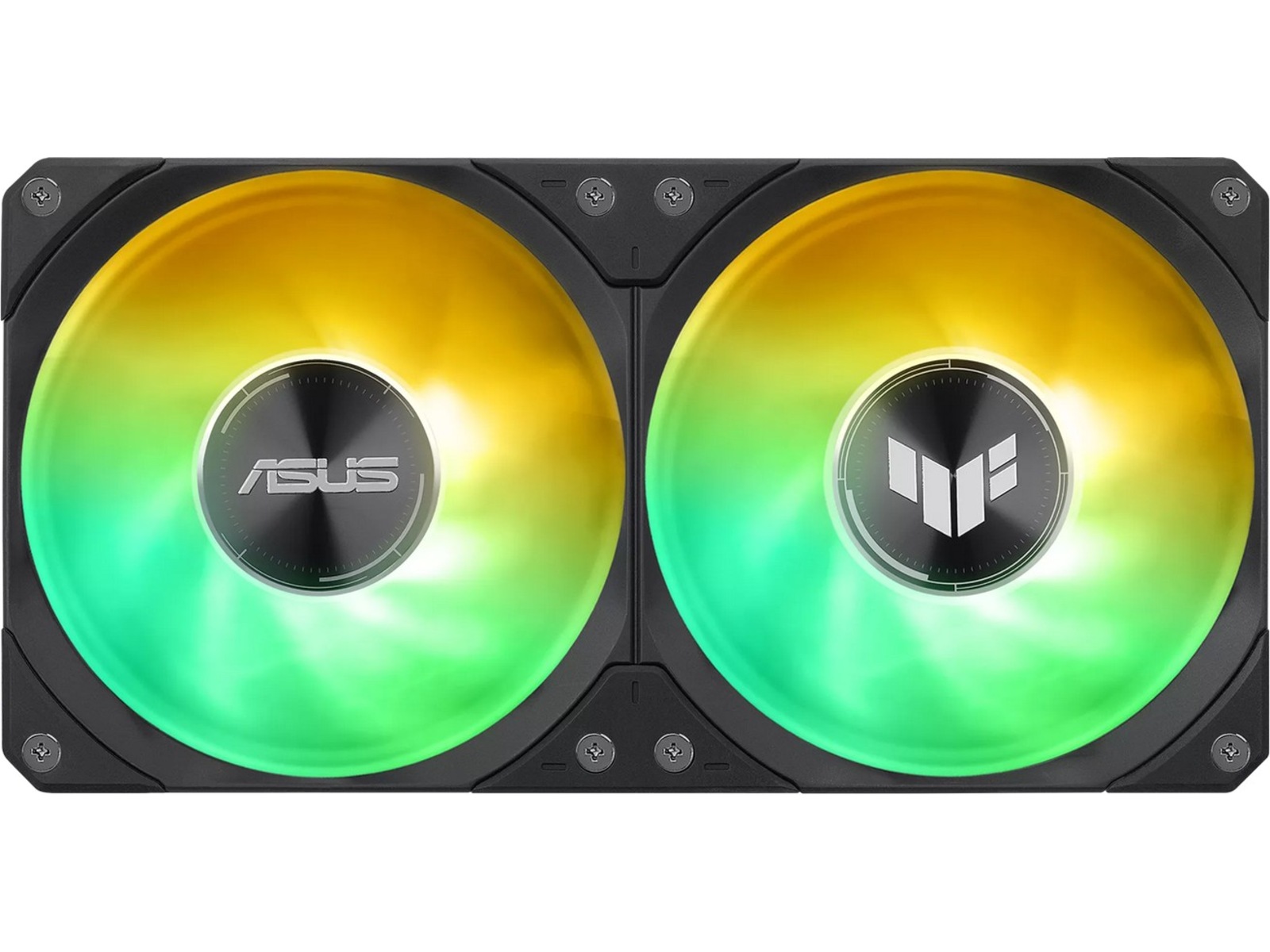 Asus TUF GAMING LC III 240 ARGB Kjøler CPU - Vannkjøling