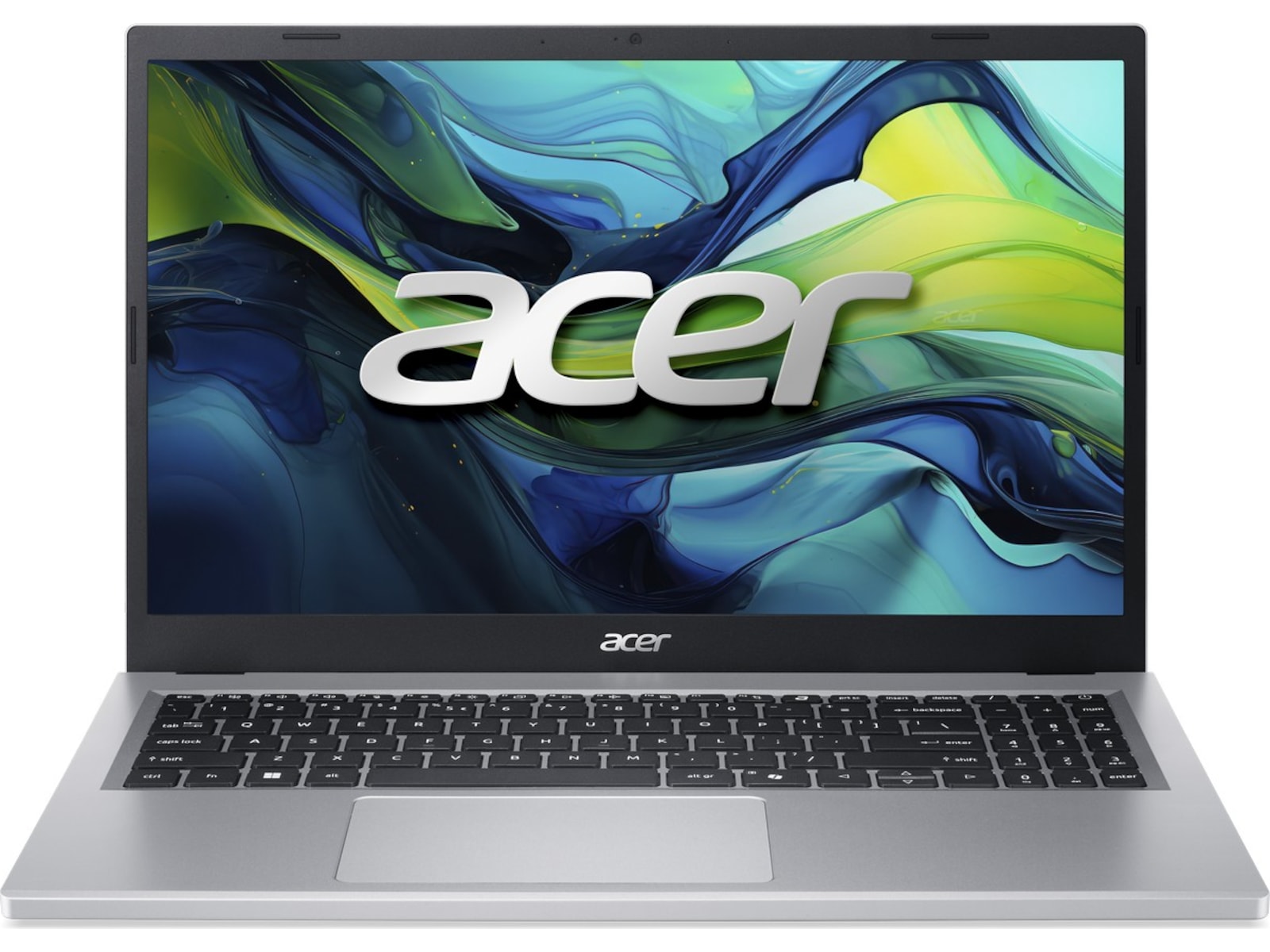 Acer Aspire Go 15 15,6" FHD PC - Bærbar / laptop