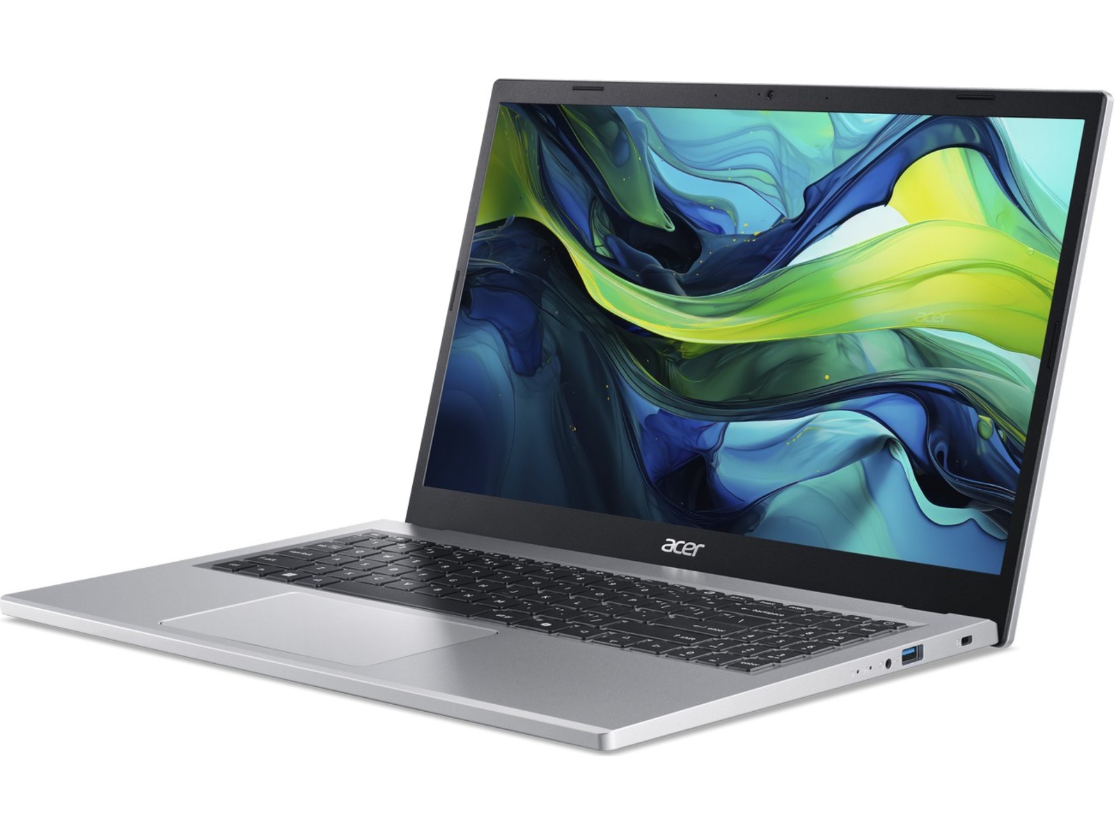 Acer Aspire Go 15 15,6" FHD PC - Bærbar / laptop