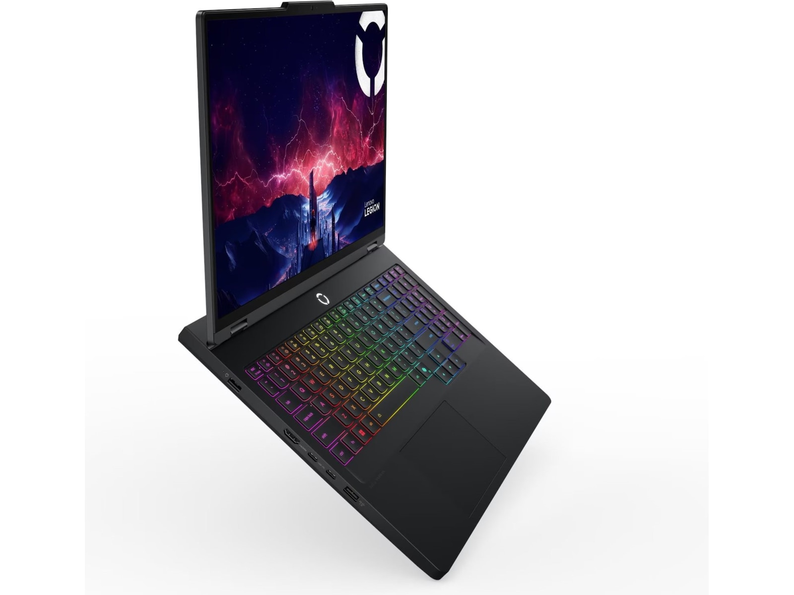 Lenovo Legion Pro 5 16" WQXGA 165 Hz Gaming laptop