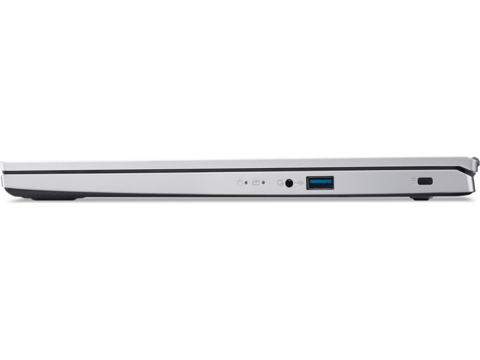 Acer Aspire Go 15 15,6" FHD PC - Bærbar / laptop
