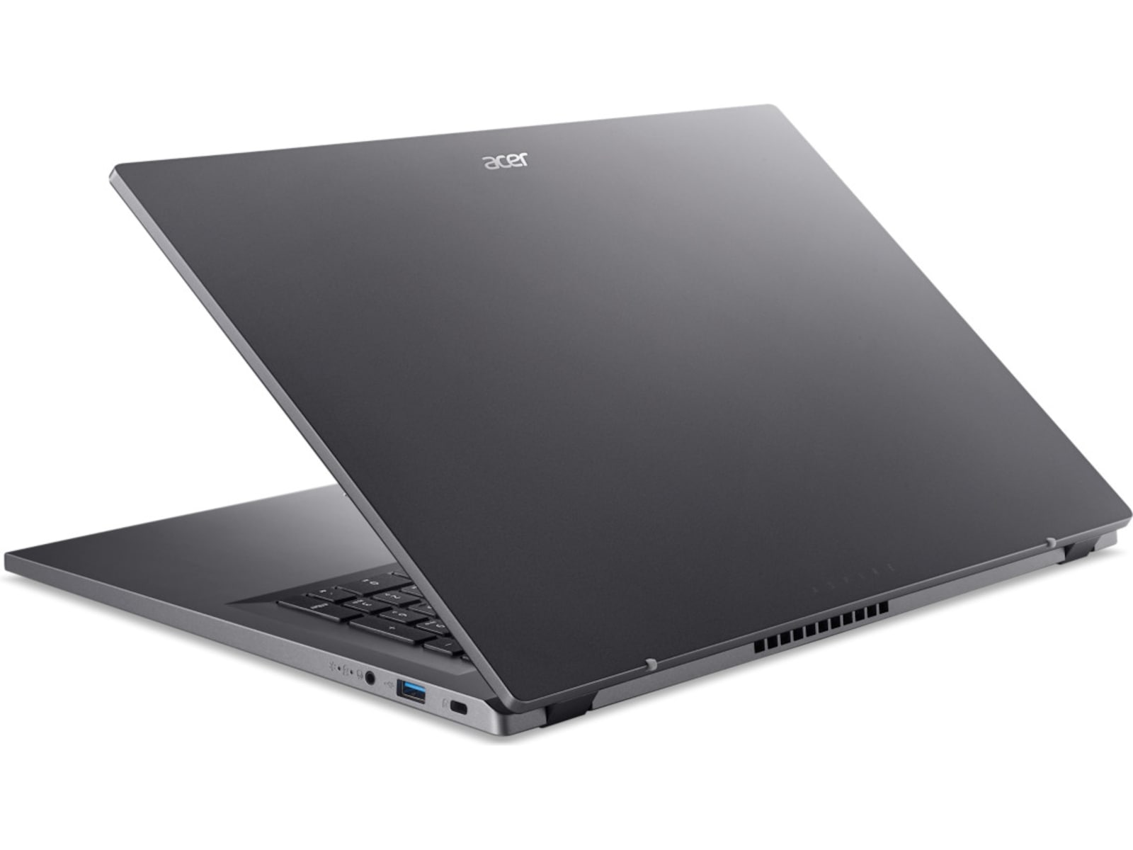 Acer Aspire Go 17 17,3" FHD PC - Bærbar / laptop