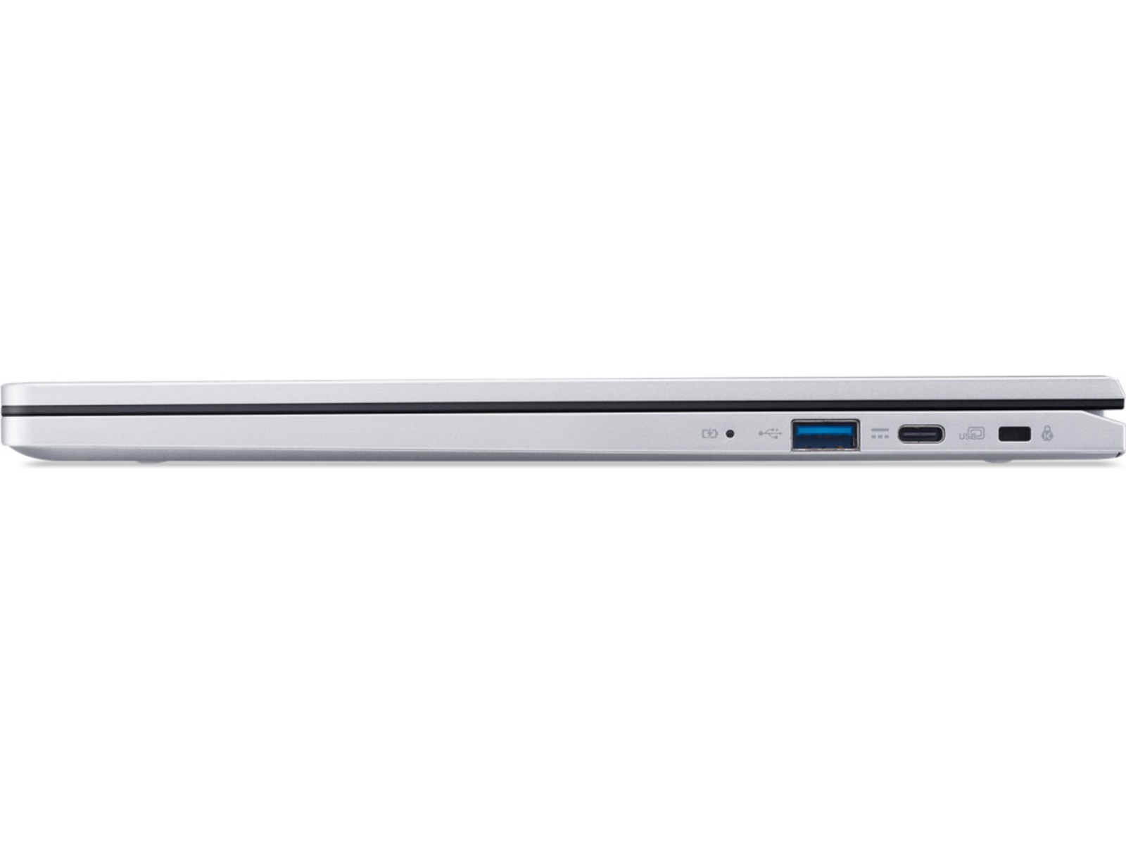 Acer Chromebook 314 14" FHD PC - Bærbar / laptop