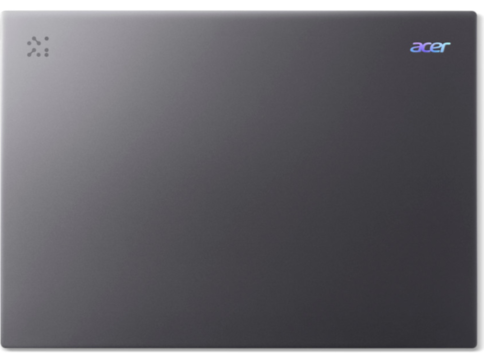 Acer Aspire 16 AI 16" WUXGA OLED Copilot+ PC PC - Bærbar / laptop