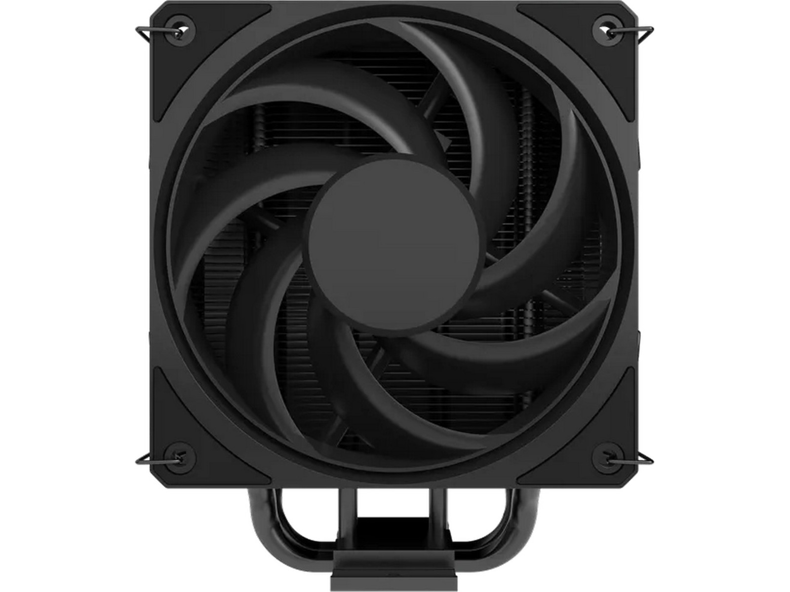 Cooler Master Hyper 212 3DHP Kjøler (sort) CPU - Luftkjøling