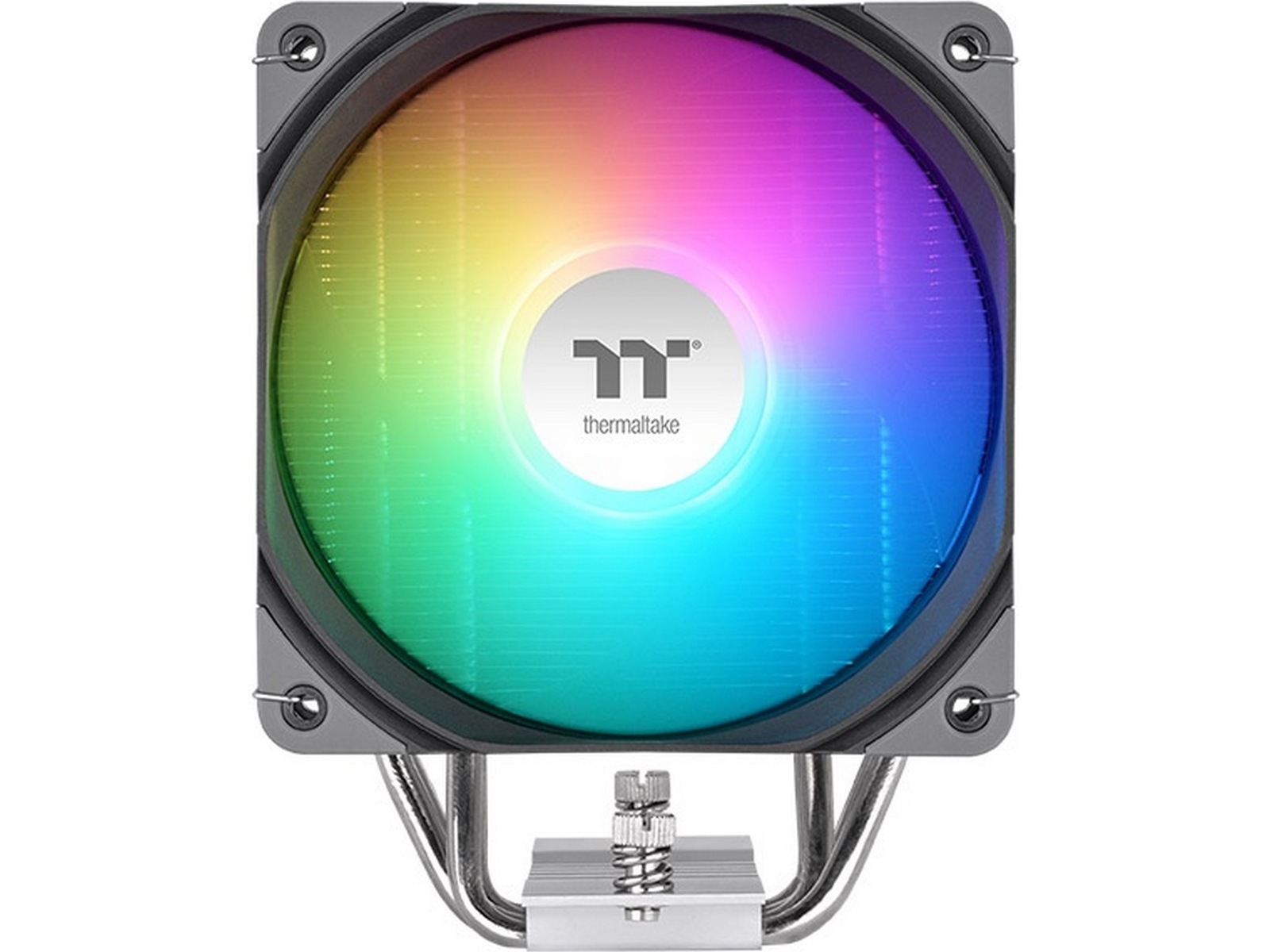 Thermaltake UX400 ARGB Sync CPU-kjøler CPU - Luftkjøling