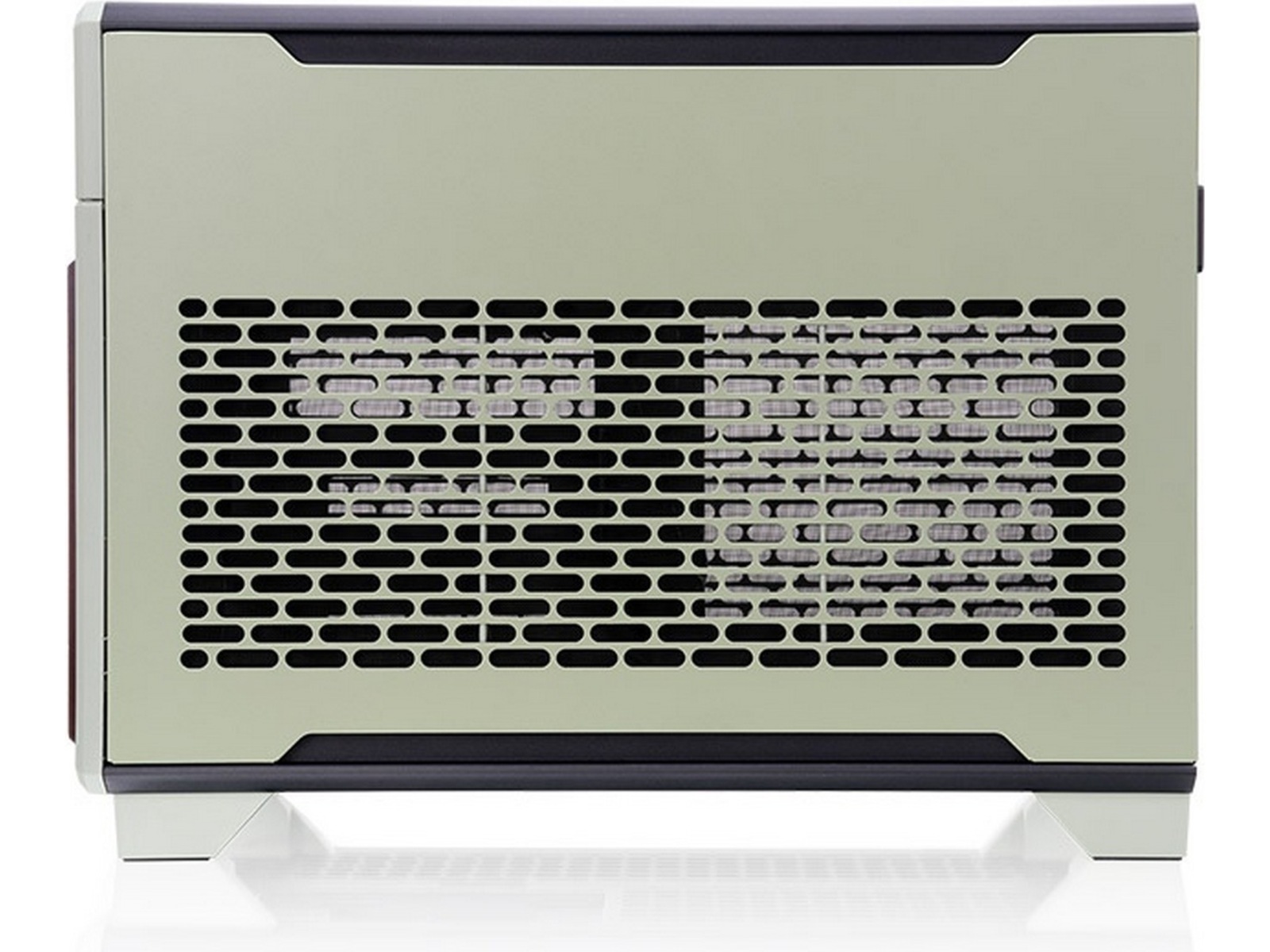 Thermaltake TR100 WS Mini Tower (matcha grønn) Mini/Micro/Nano tower