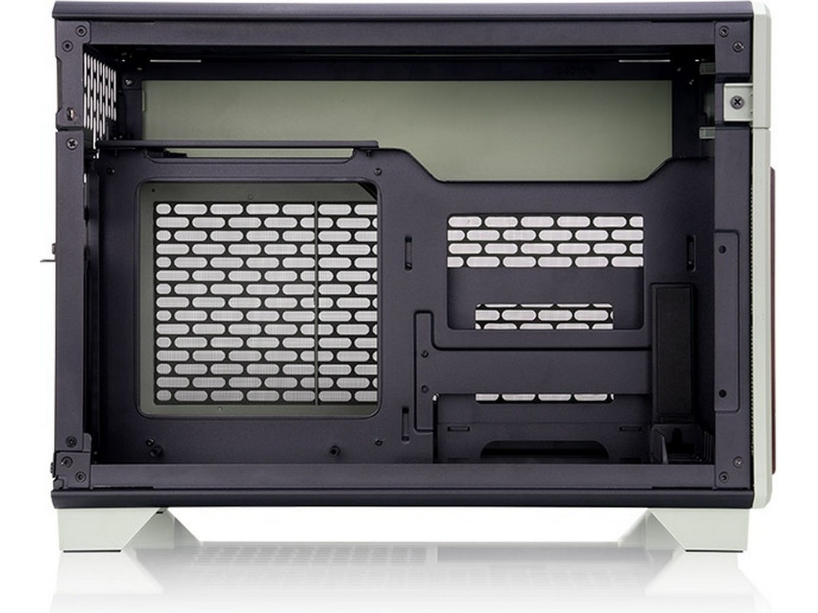 Thermaltake TR100 WS Mini Tower (matcha grønn) Mini/Micro/Nano tower