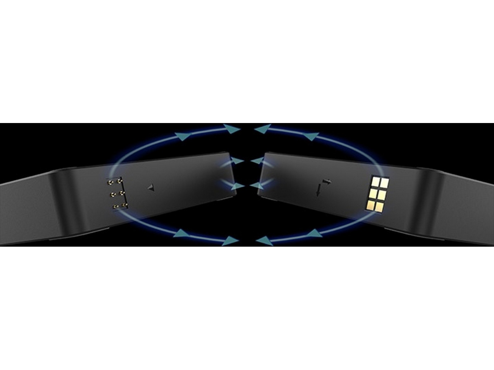 Thermaltake CT120 EX ARGB Sync Vifte 3-pakning (svart) Vifter