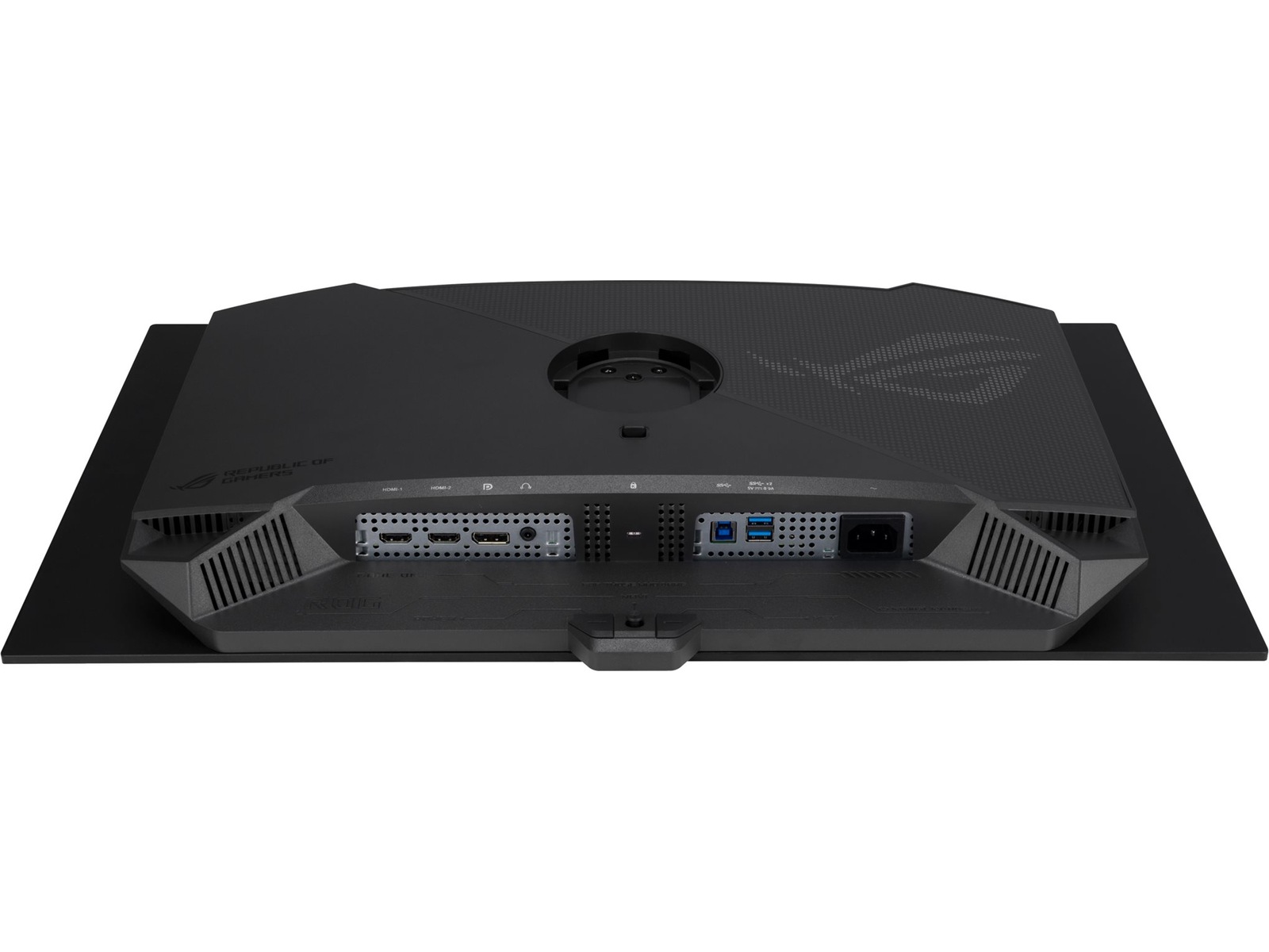 ASUS 27" ROG Strix gamingskjerm XG27AQDMGR Skjermer