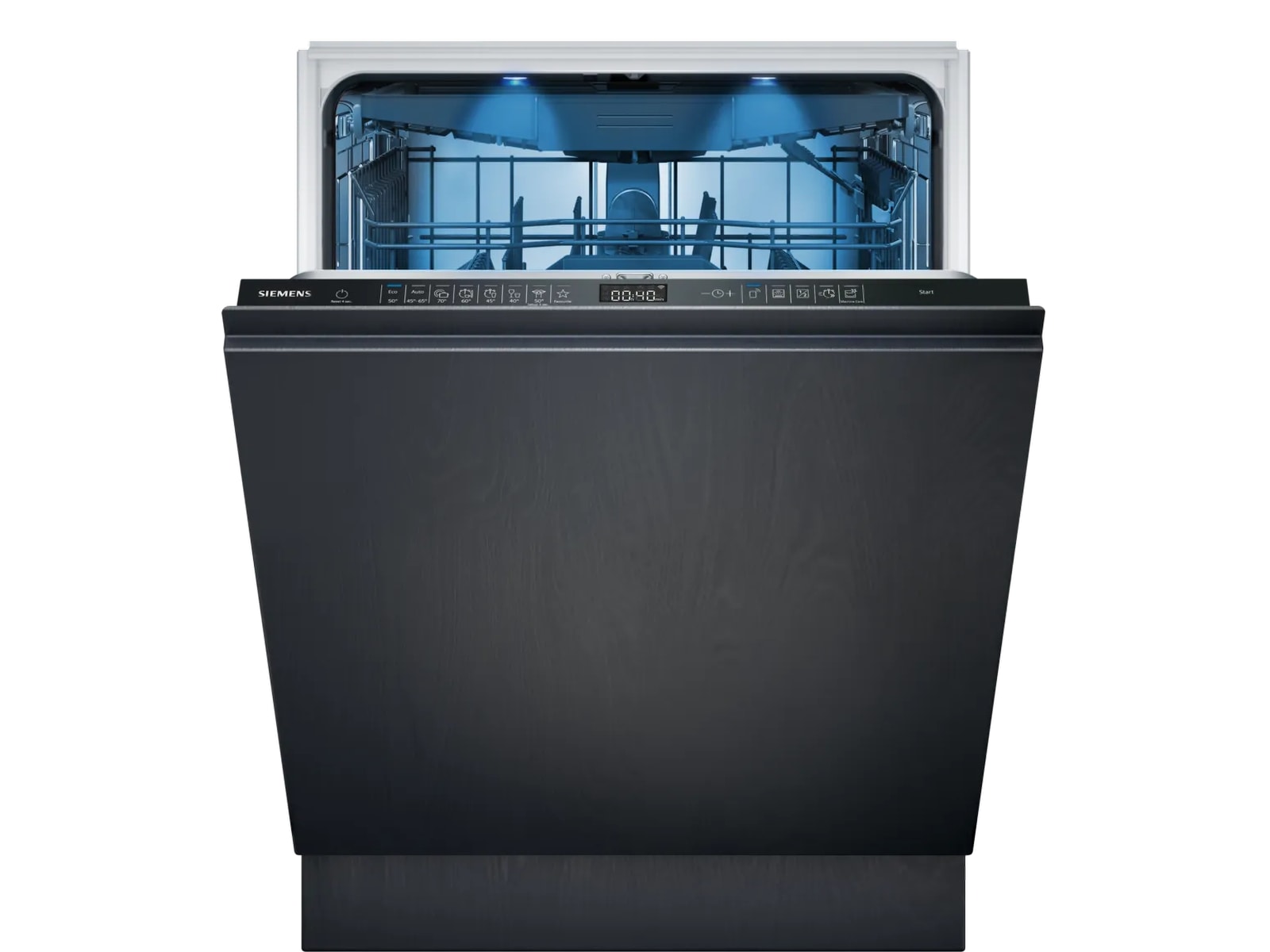 Siemens iQ500 helintegrert oppvaskmaskin -B-Grade Demo oppvaskmaskin