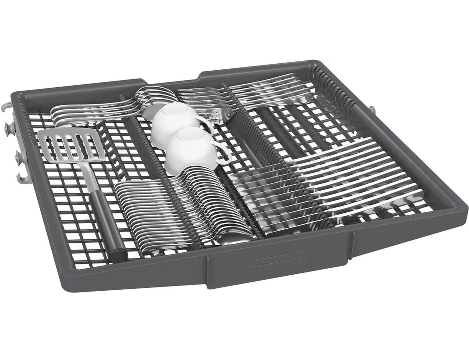 Siemens iQ500 helintegrert oppvaskmaskin -B-Grade Demo oppvaskmaskin