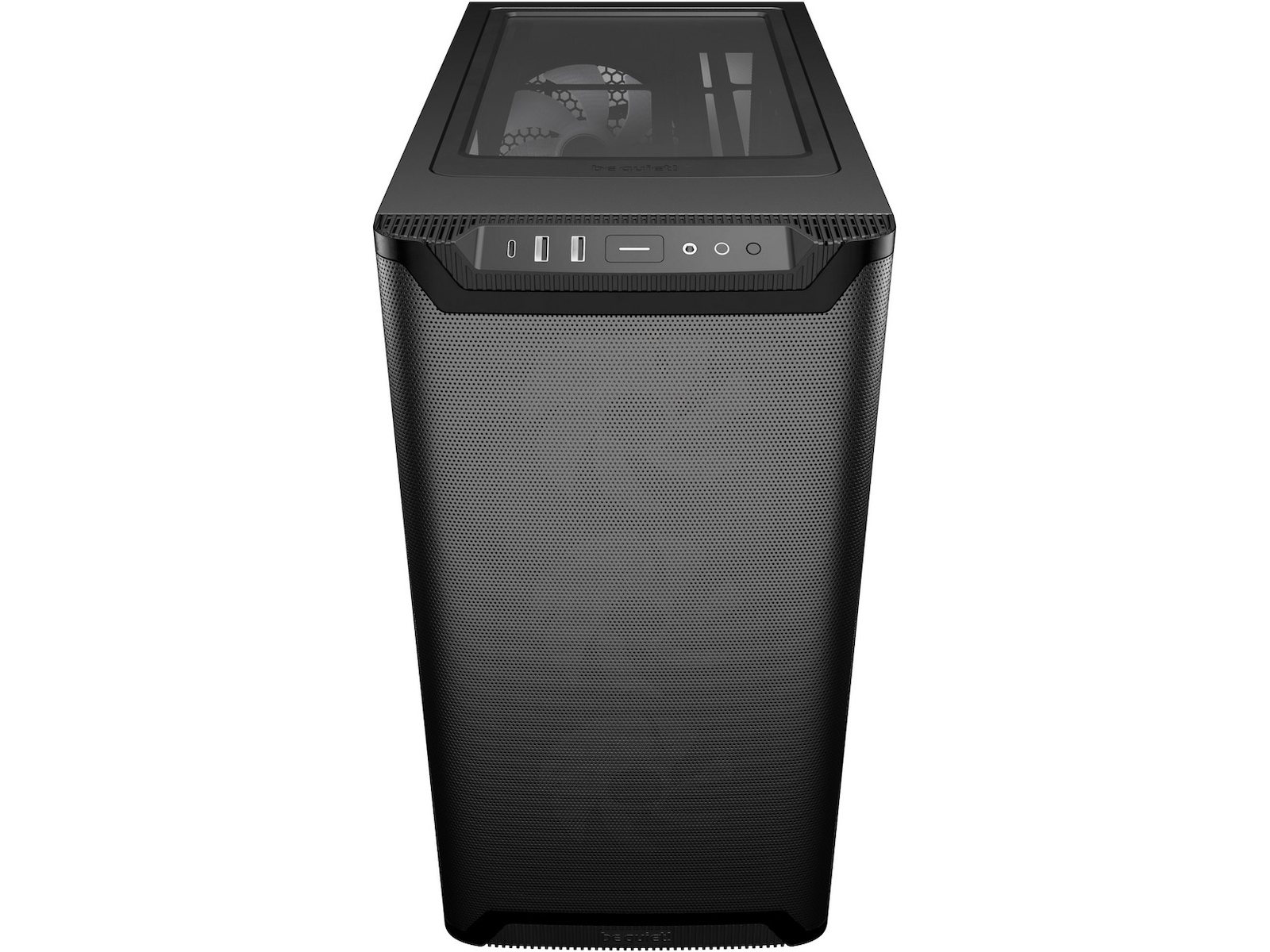 be quiet! Pure Base 501 LX Mid Tower Midi tower
