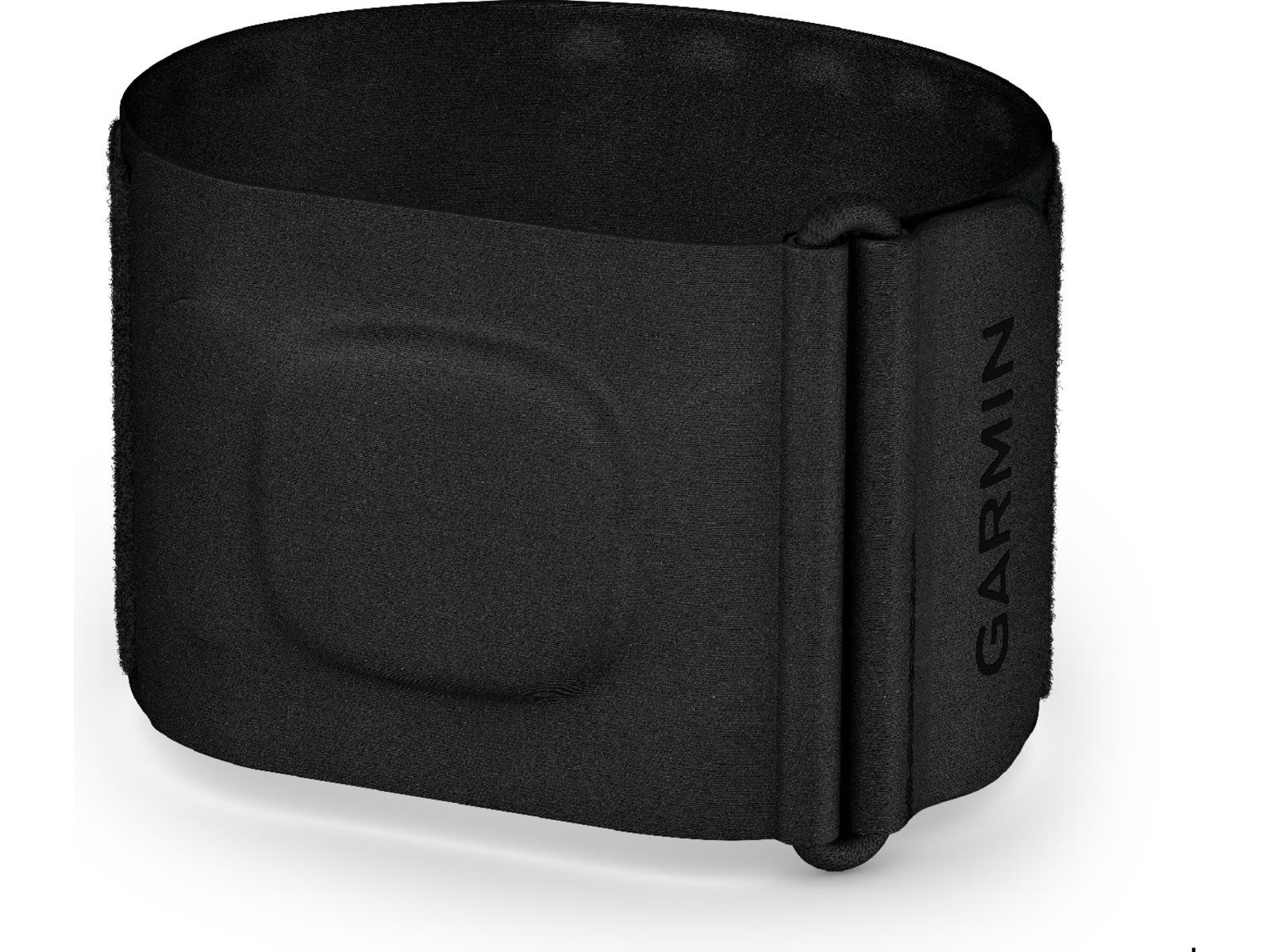 Garmin Index Sleep Monitor, L-XL (sort) -B-Grade Demo tilbehør til mobiler & klokker